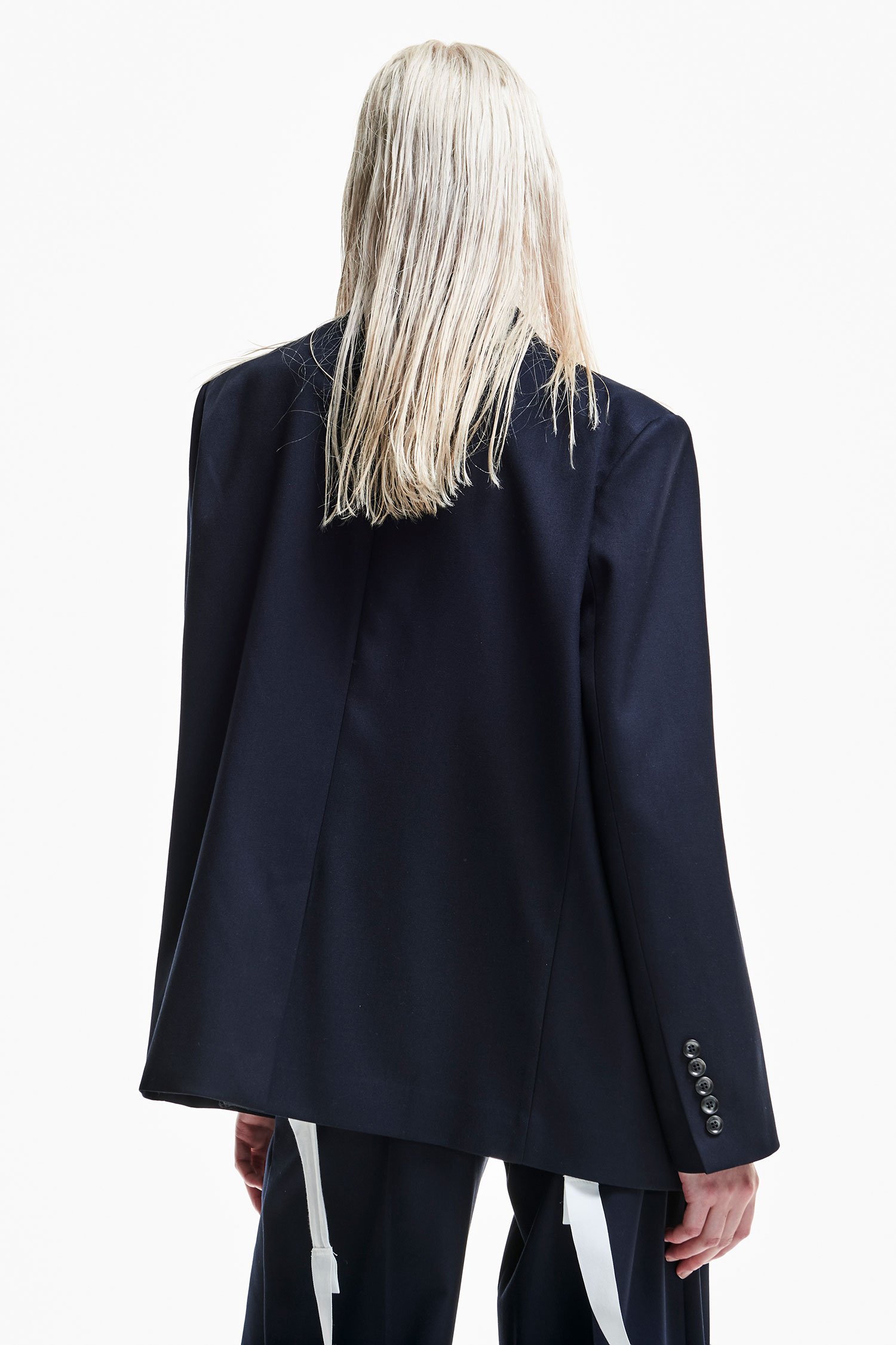OVER JACKET JIA Aniye By