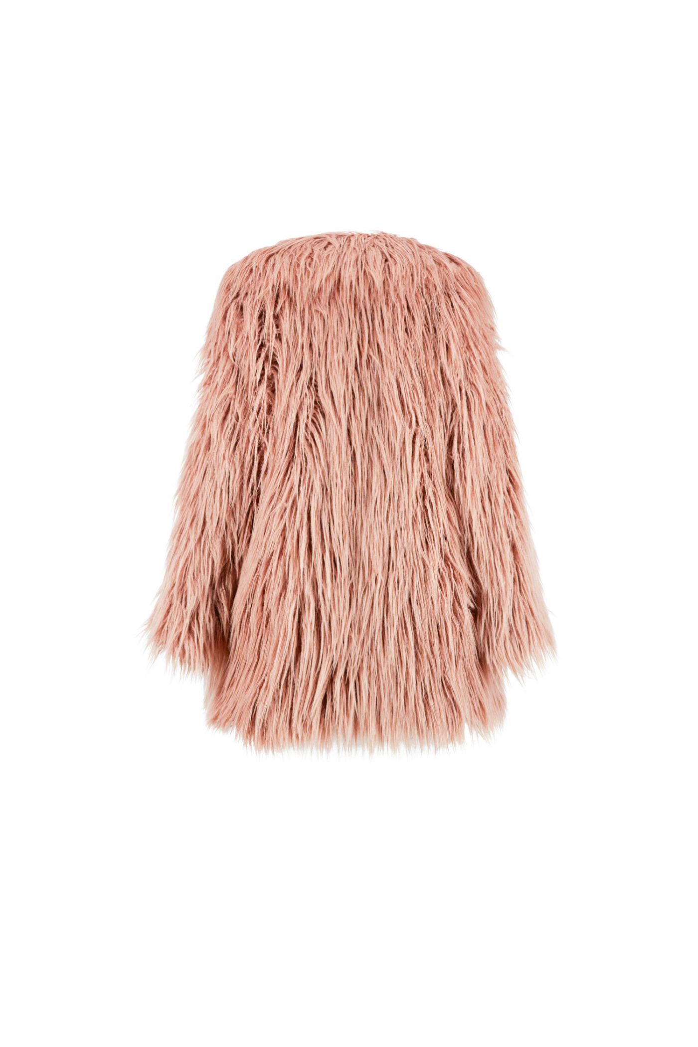 FAUXFUR BUFFY