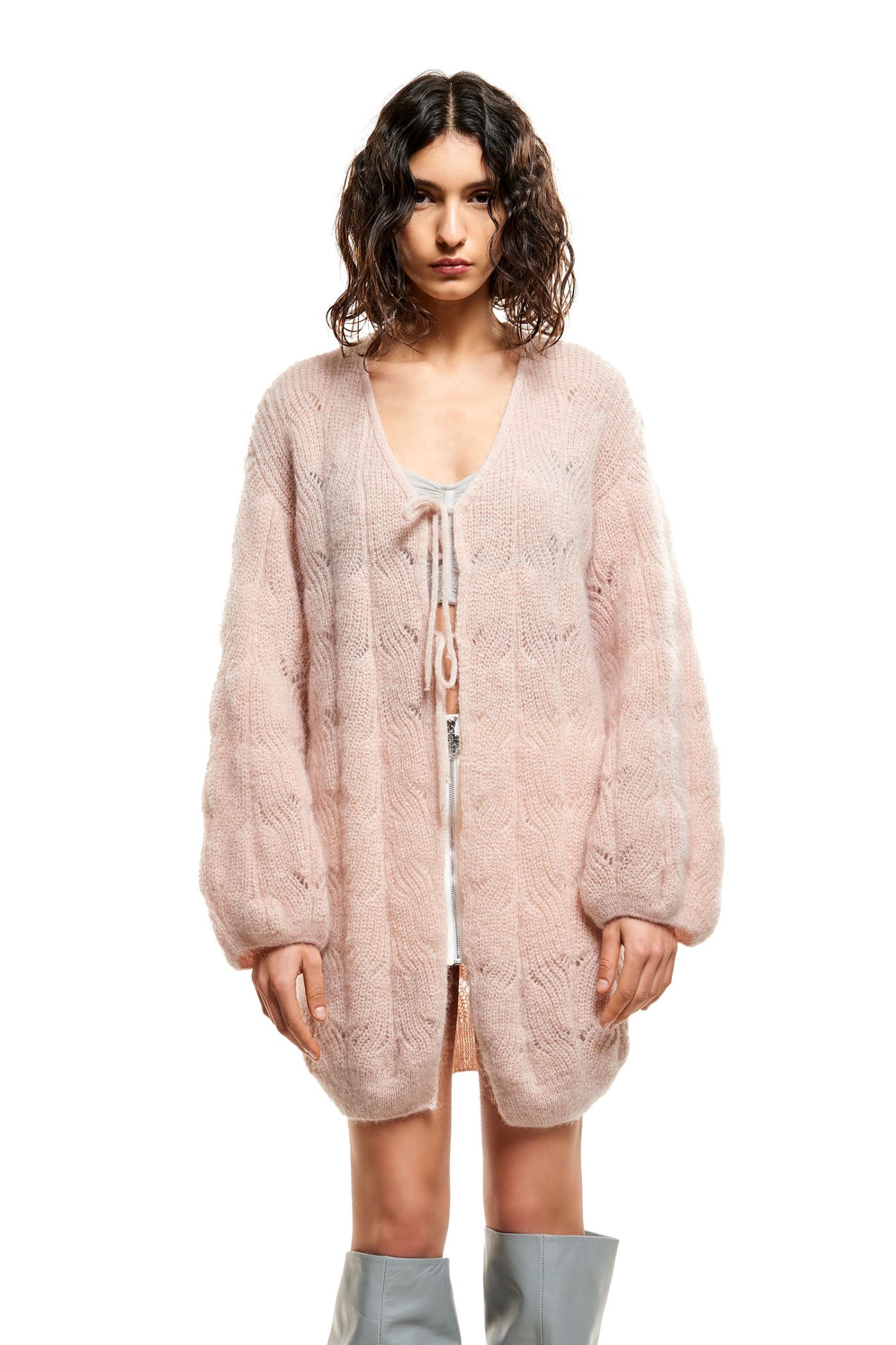CARDIGAN GRACE
