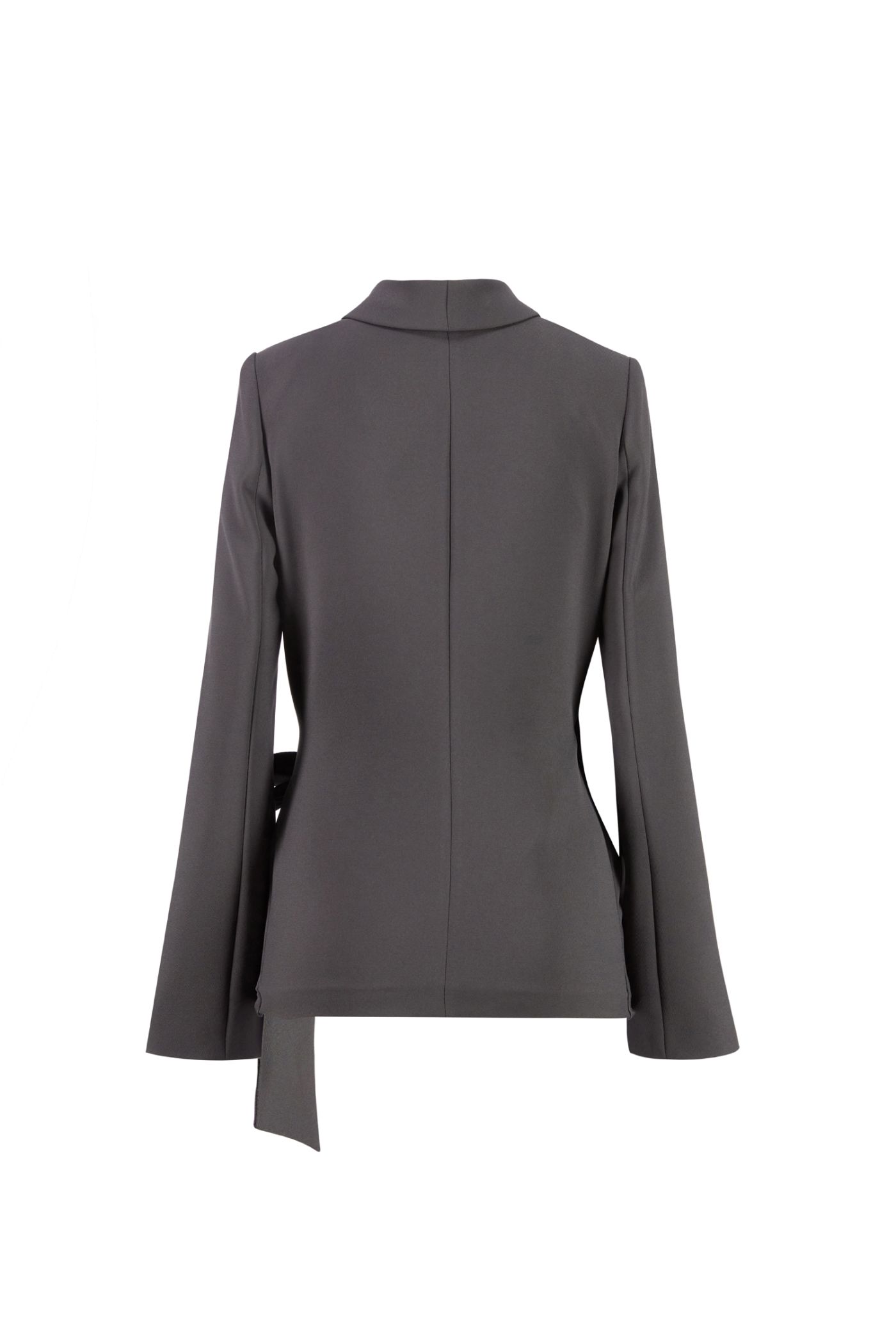 KNOT BLAZER LOREN