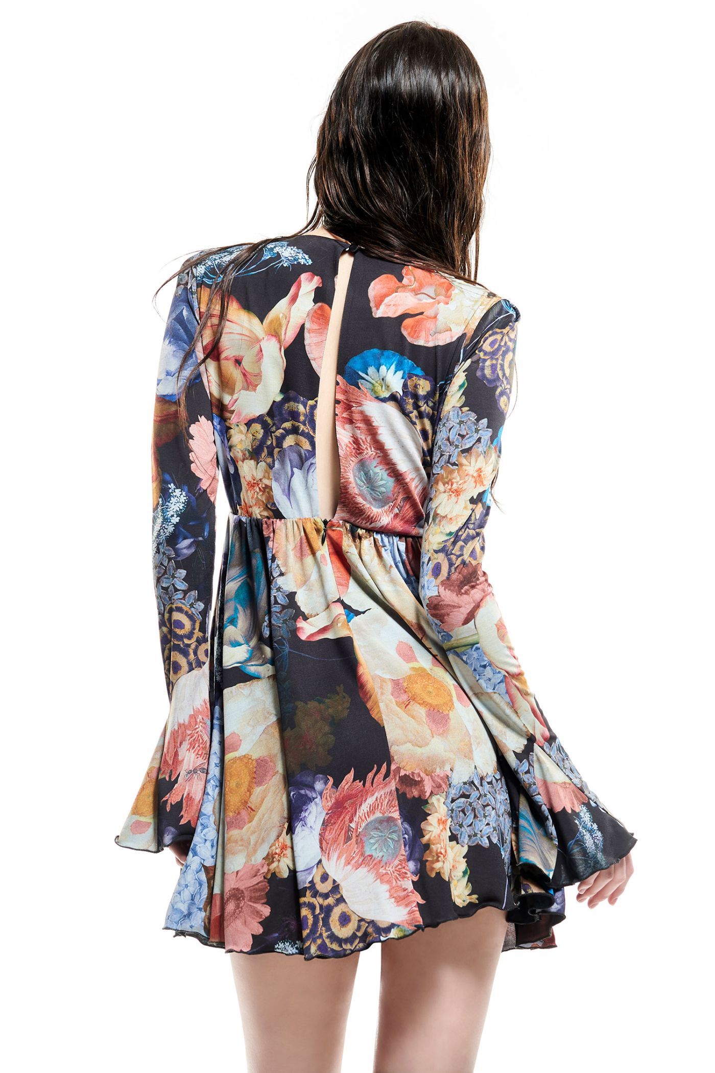 ROLLER DRESS UMA