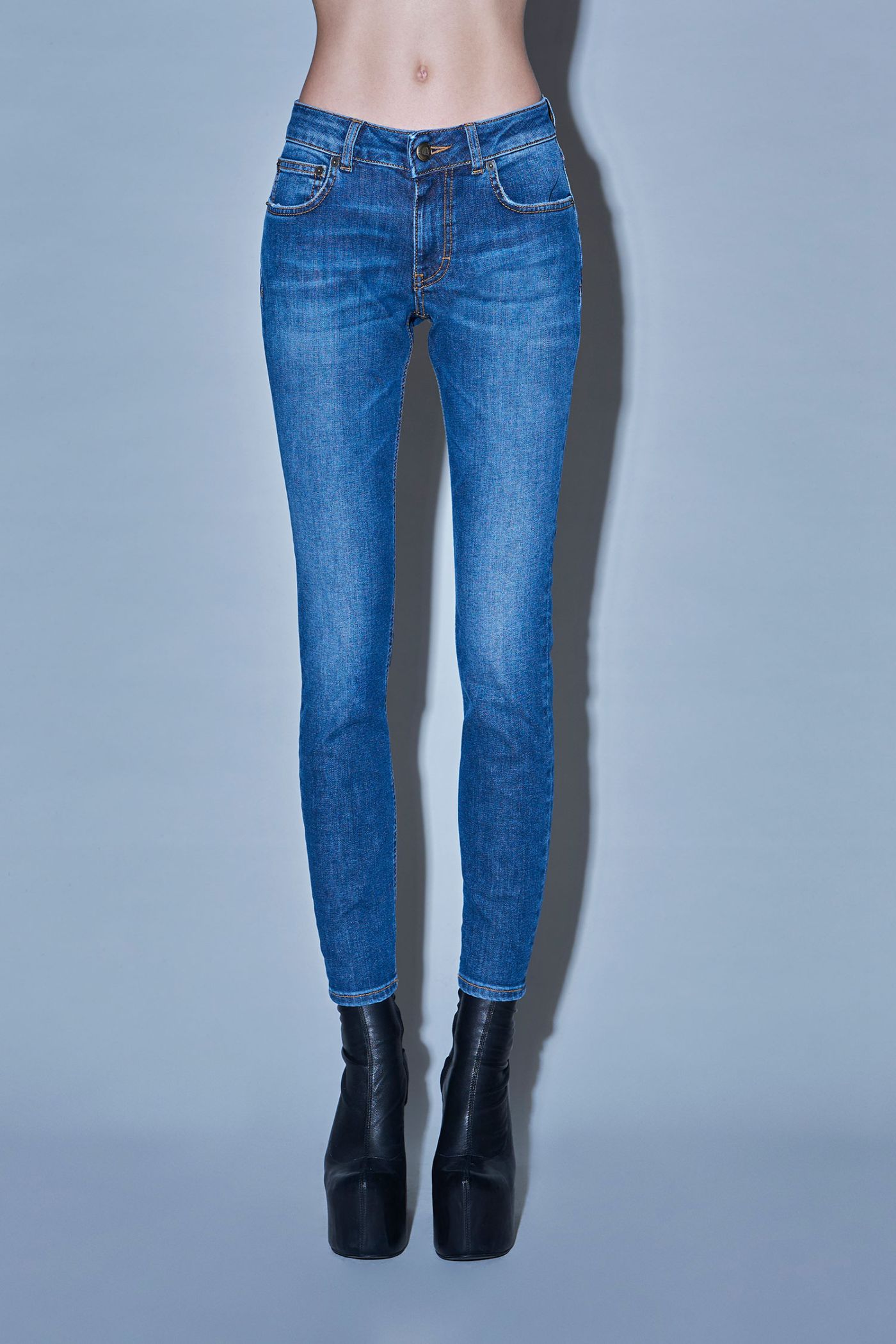 SKINNY JANE