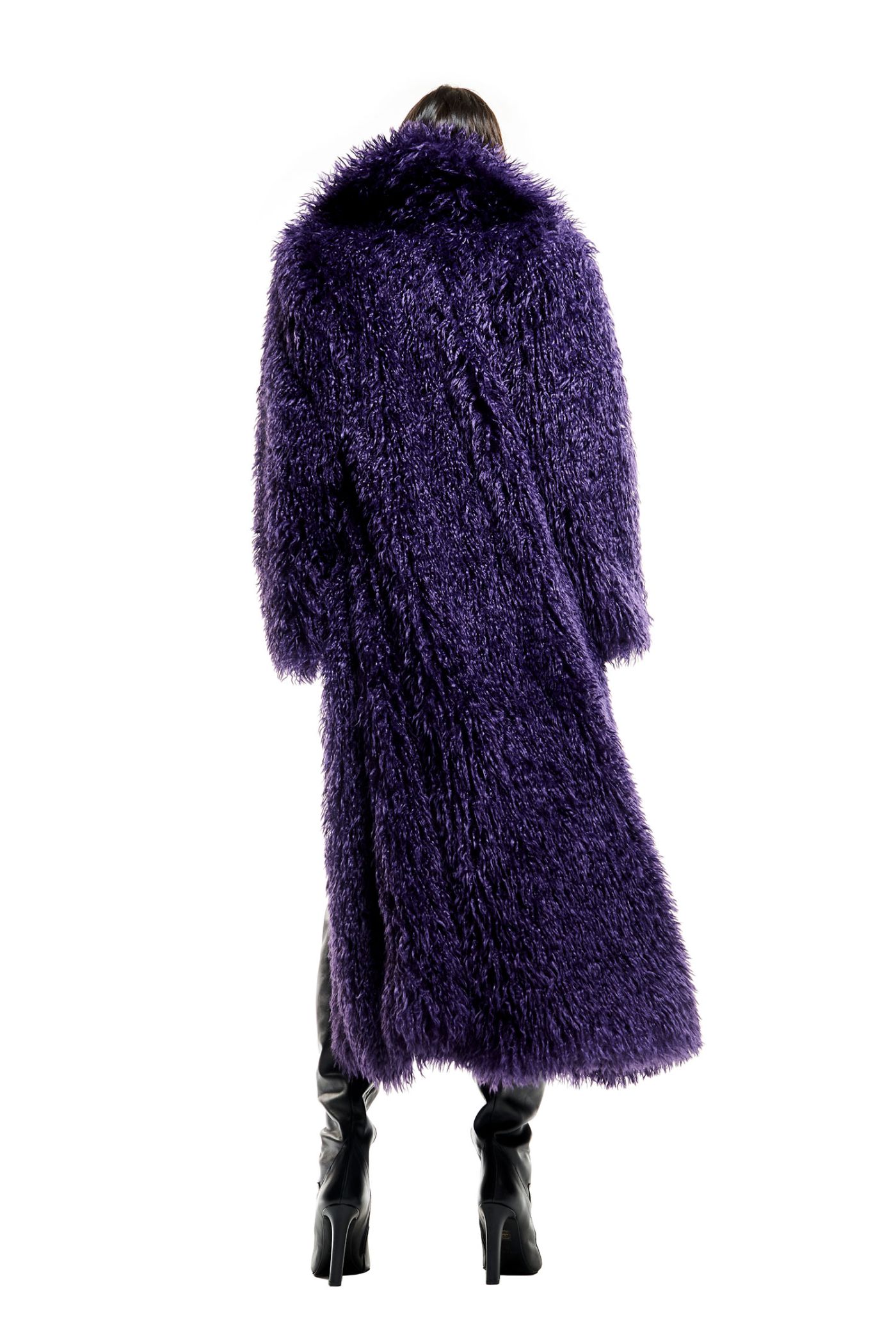 FAUXFUR LOLA Aniye By