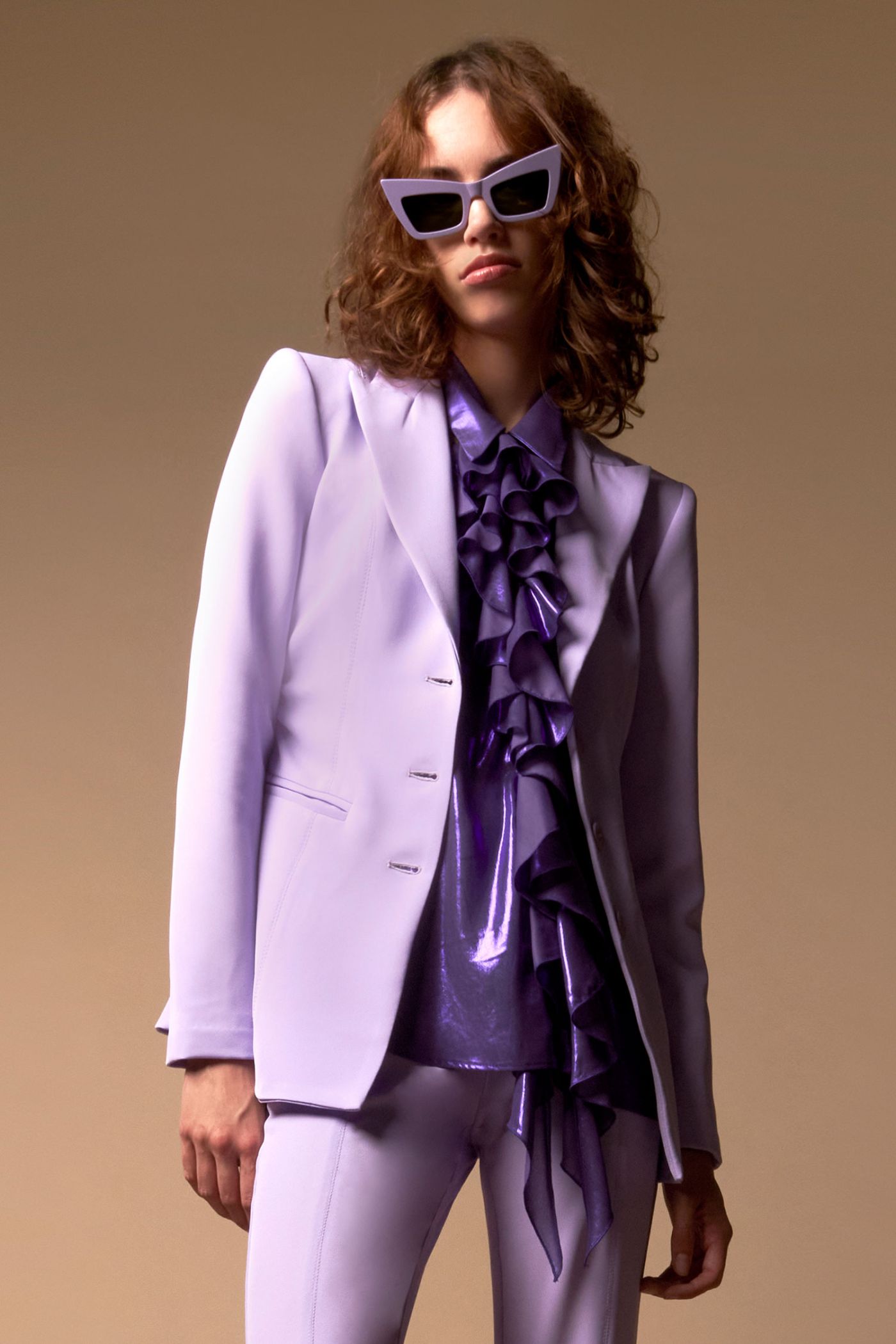 JACKET LYA