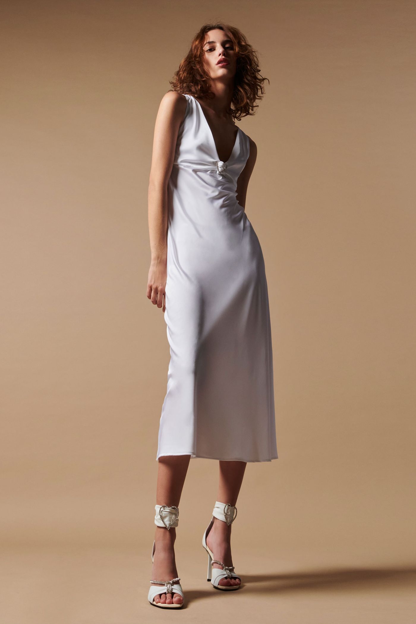 HEART DRESS EDA