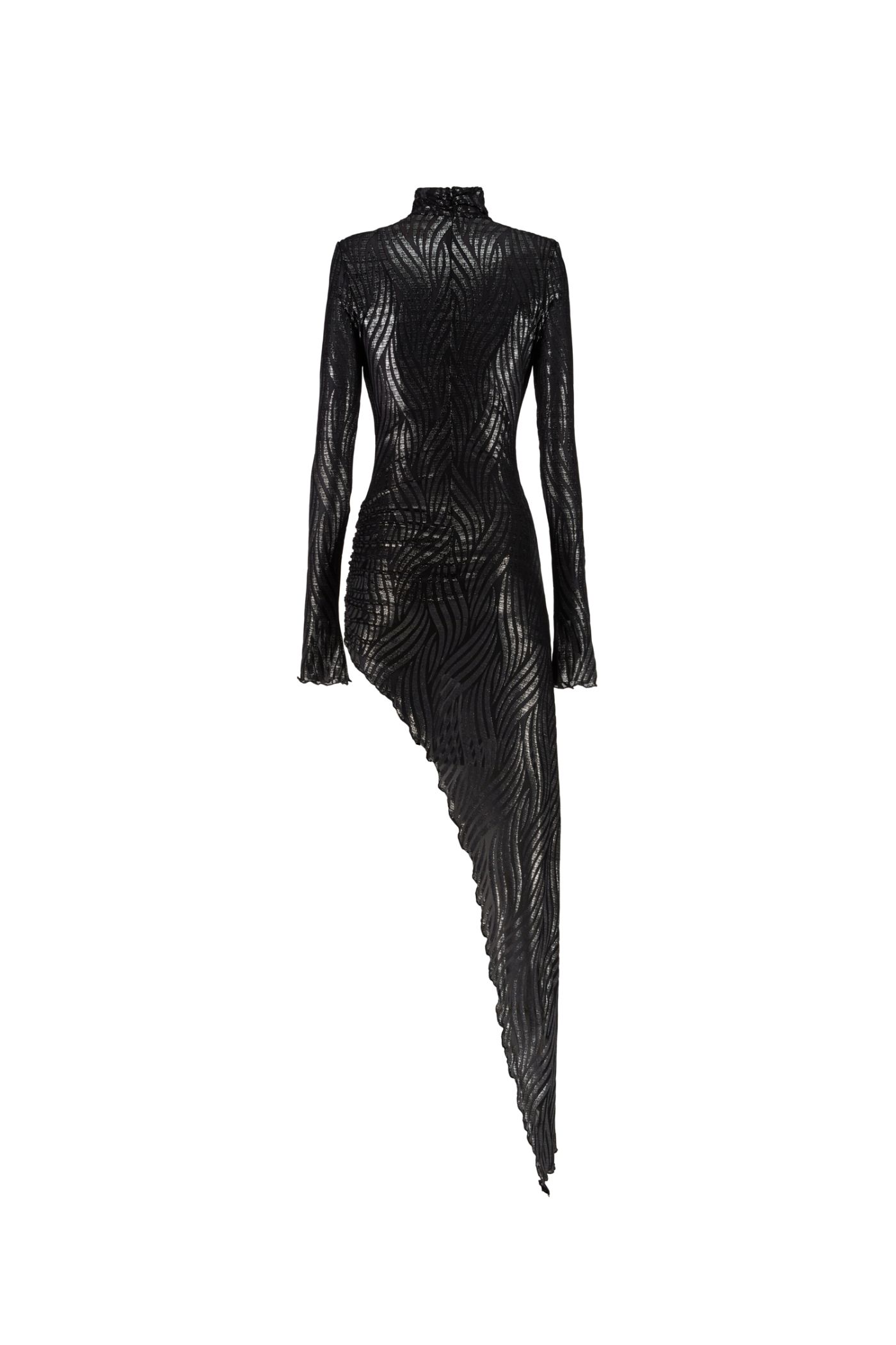 LONG DRESS OLGA
