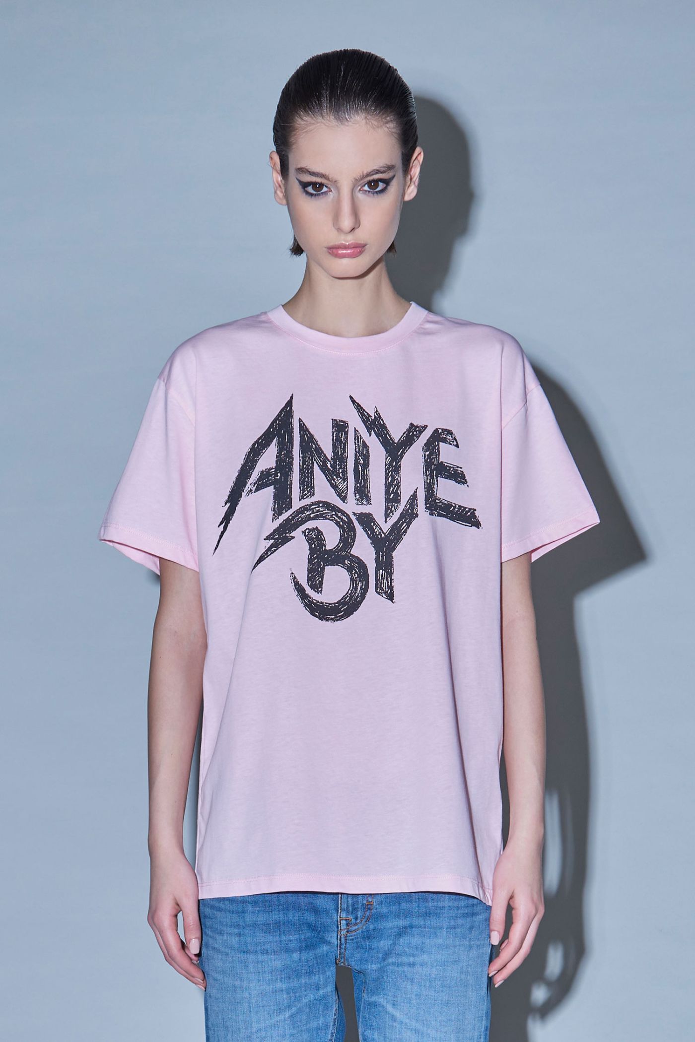 T-SHIRT ROCK