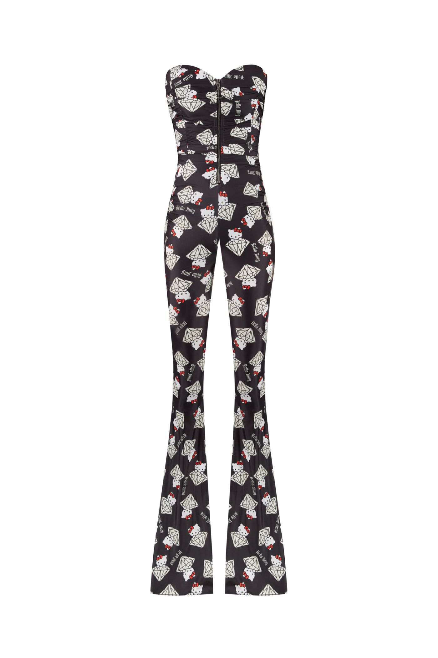 JUMPSUIT KITTYDIAMON