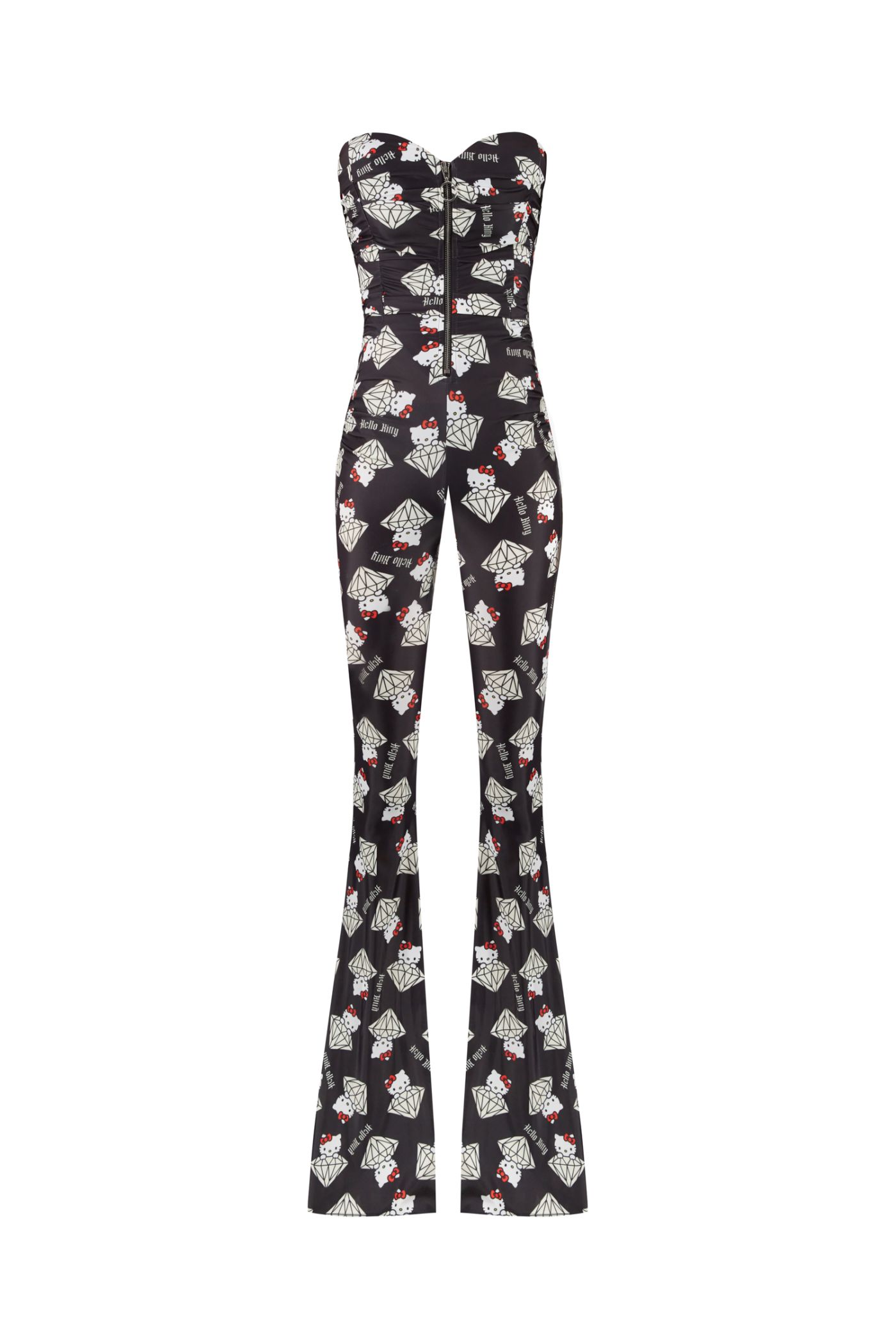 JUMPSUIT KITTYDIAMON Aniye By