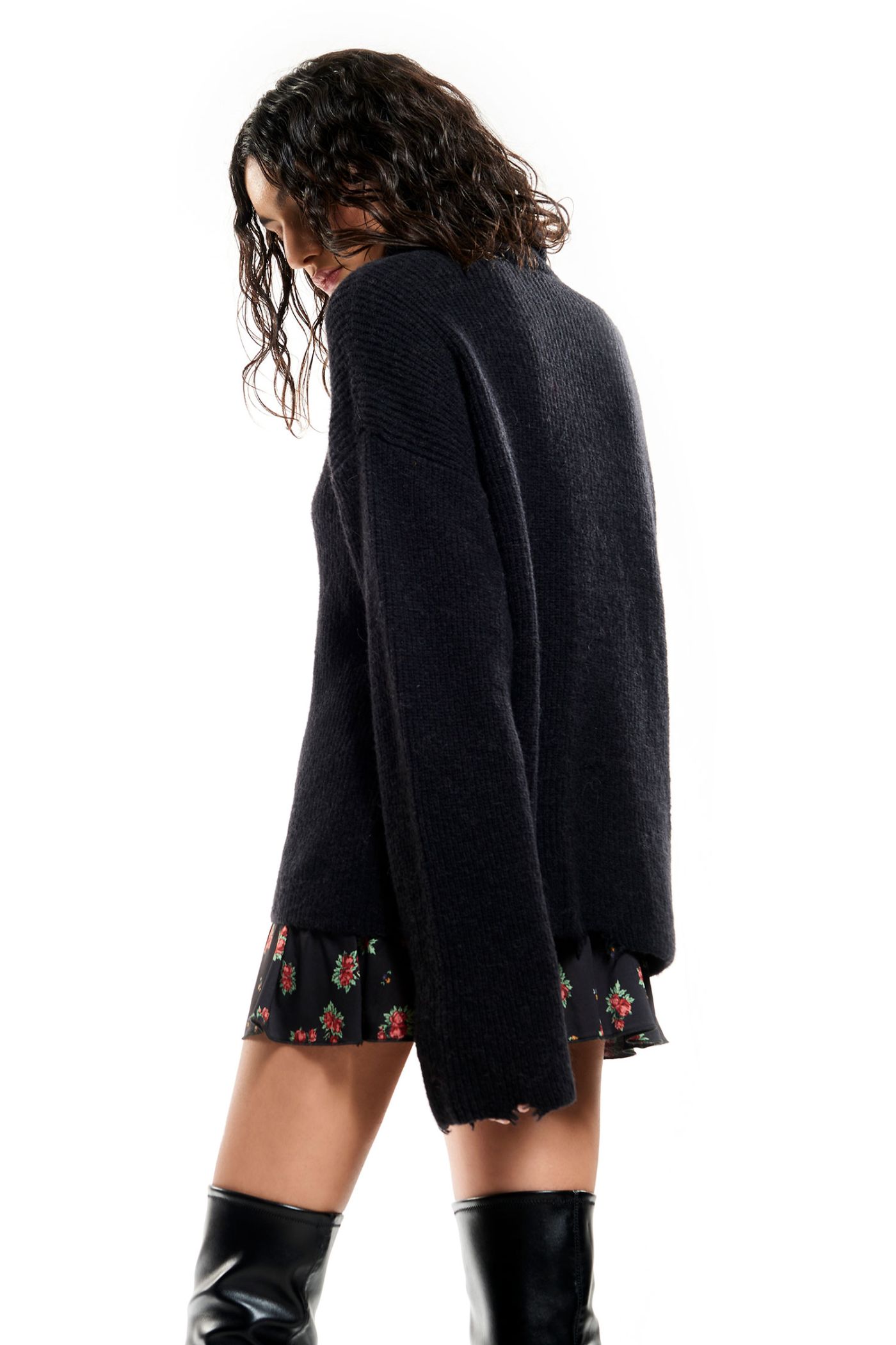 PULL ELETTRA