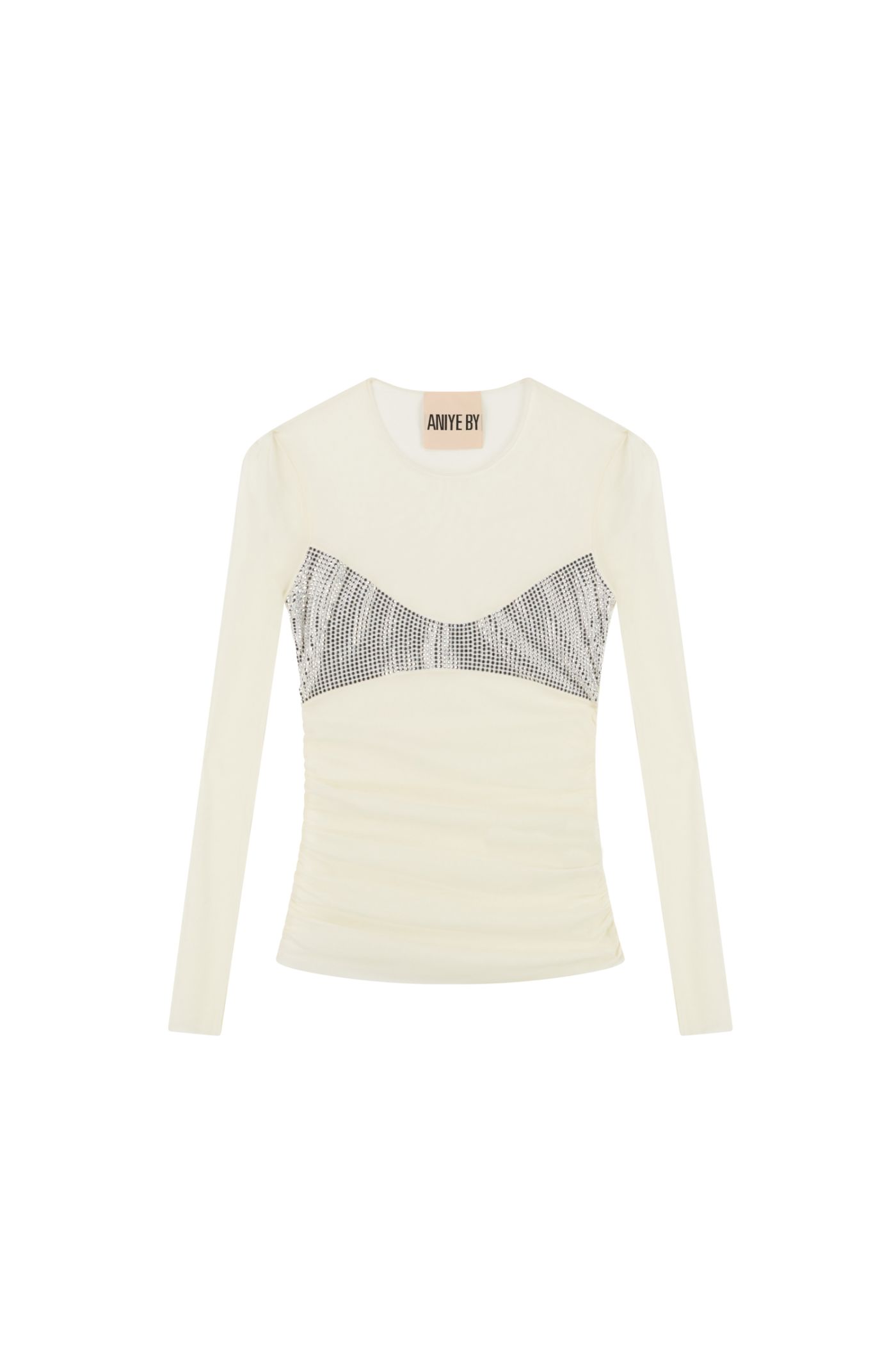 T-SHIRT NANCY