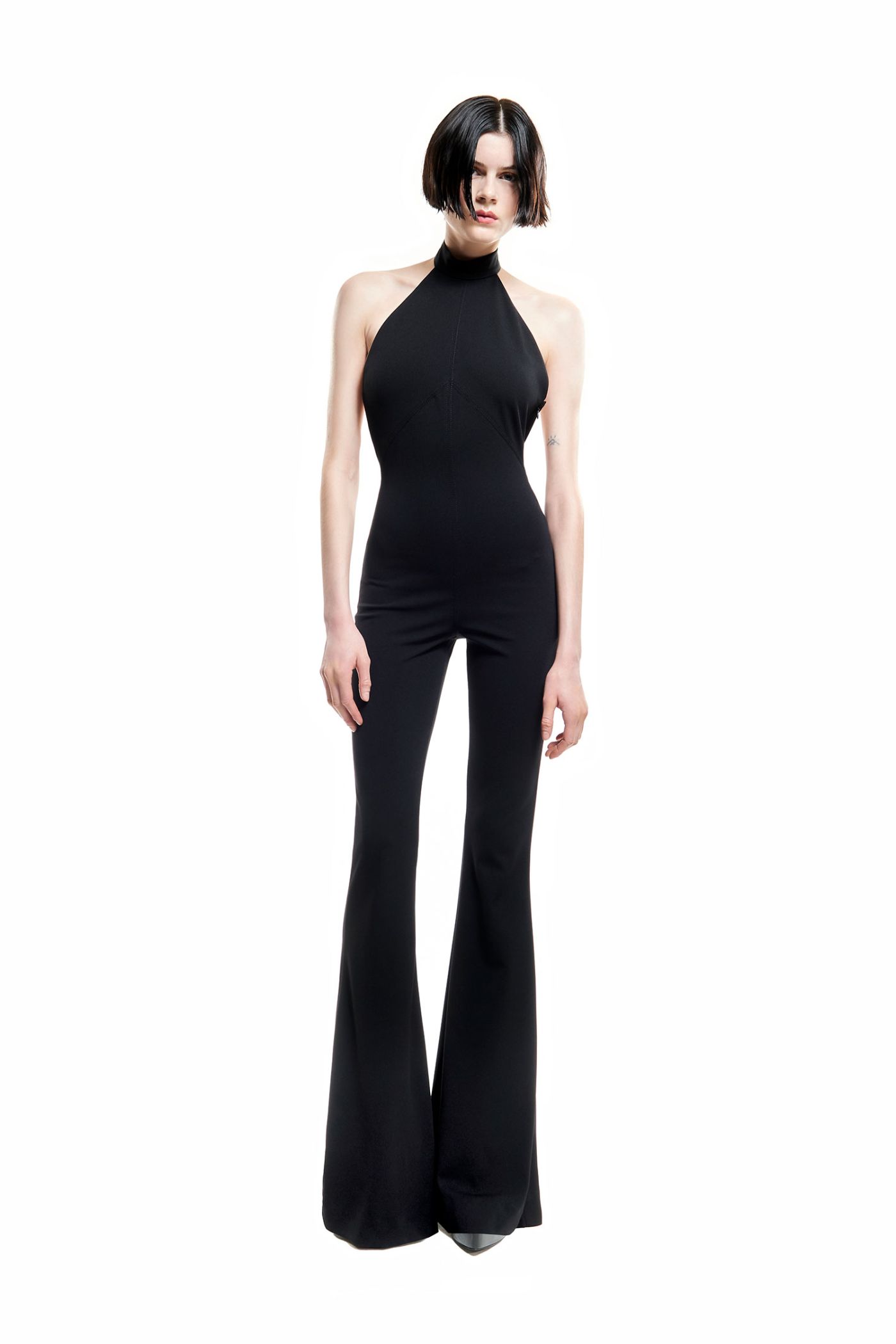 HEART JUMPSUIT