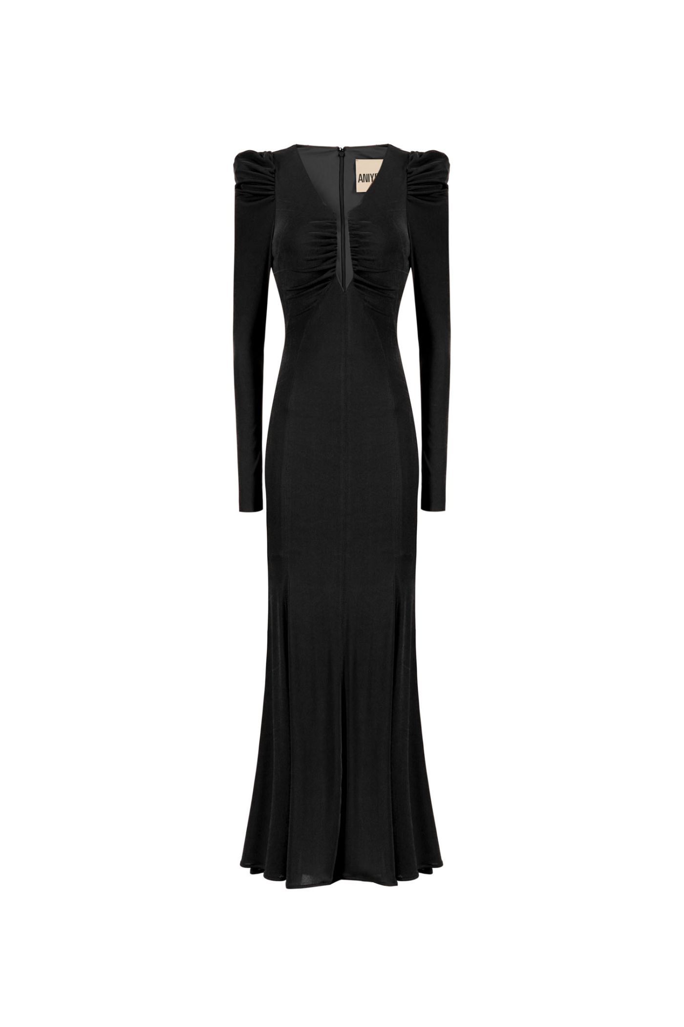 MIDI DRESS TESSA
