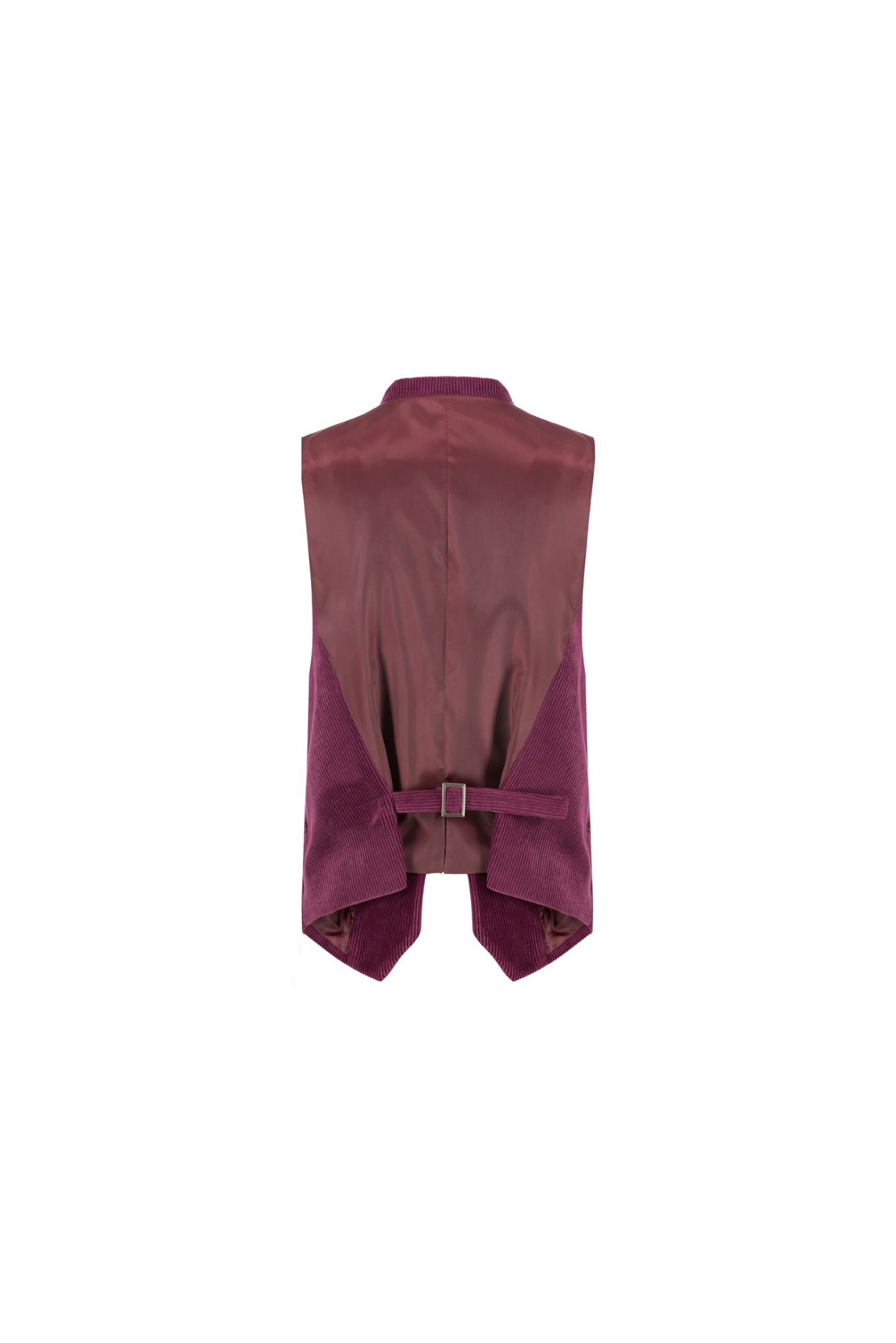 GILET MARIENNE
