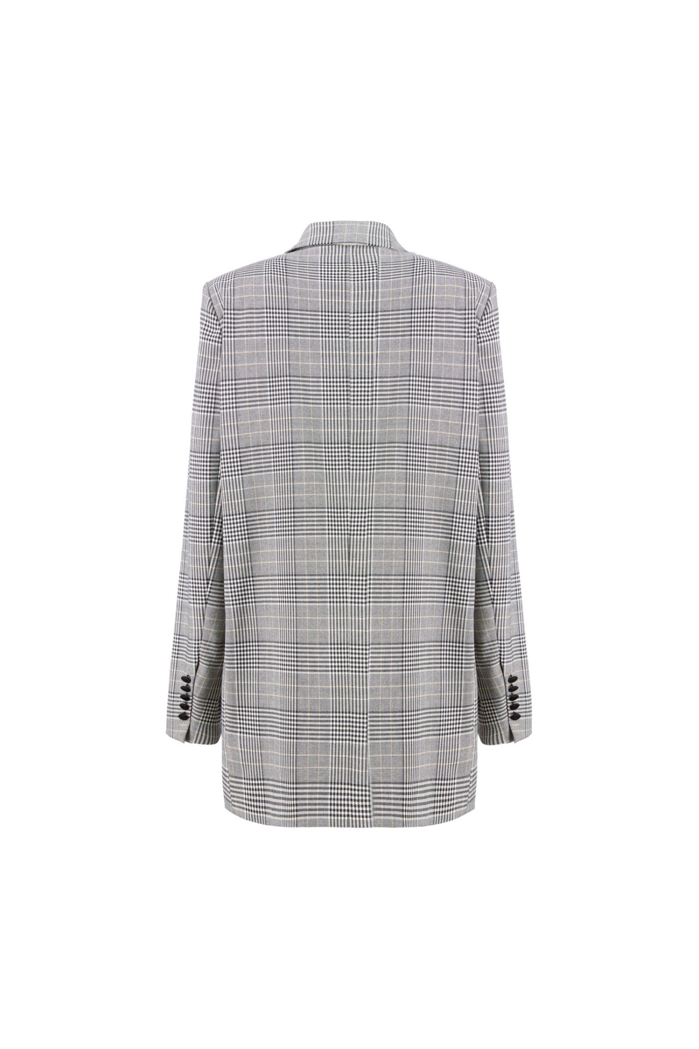 OVER JACKET CORY