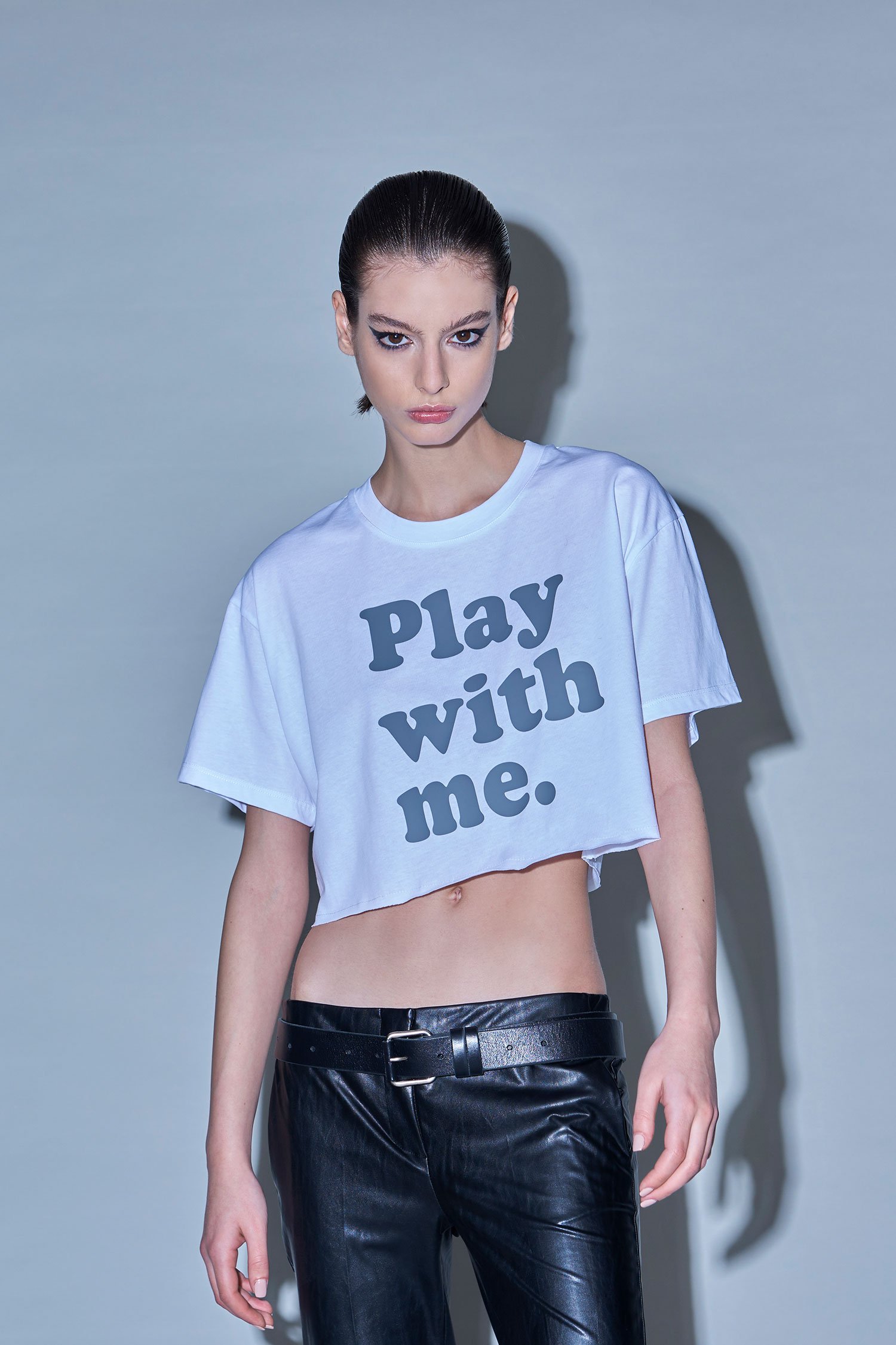 T-SHIRT PLAY WITH ME