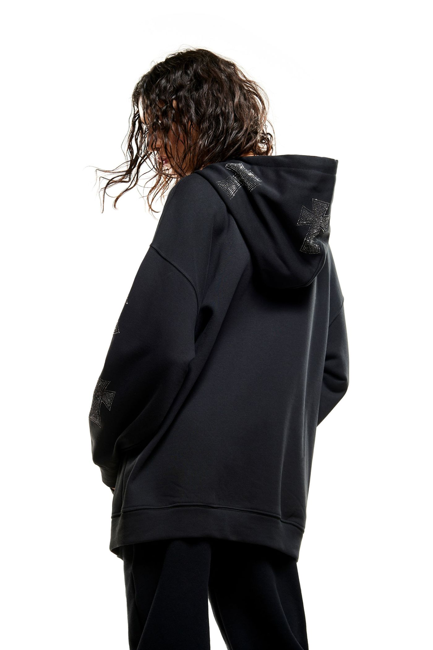 HOODIE ADDAMS