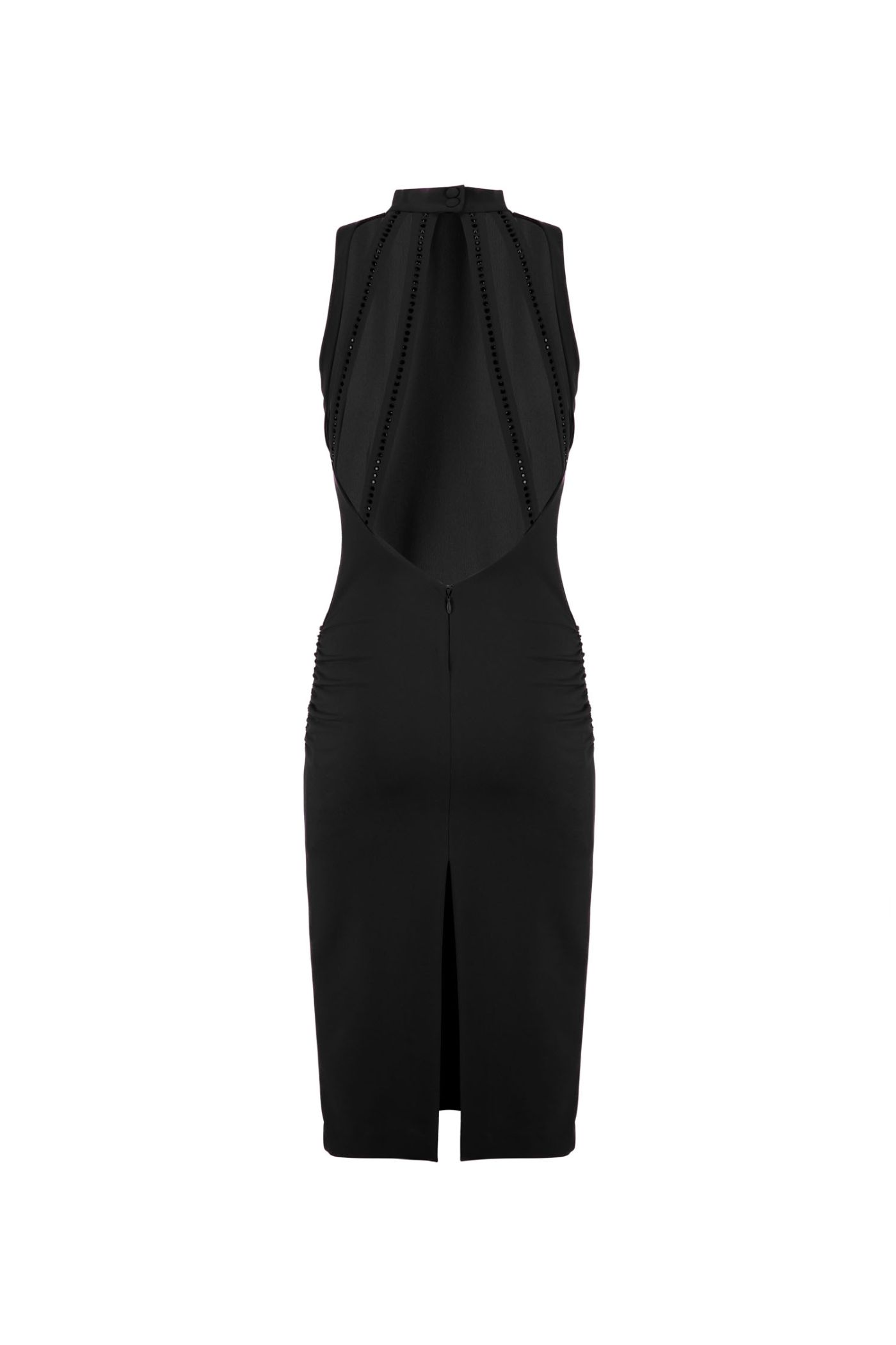 MIDI DRESS ELLY