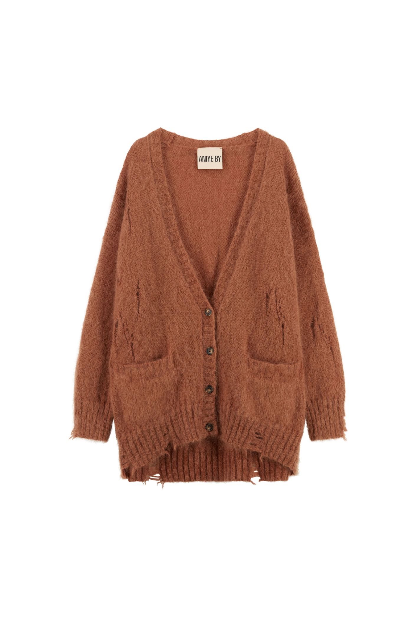 CARDIGAN MIA