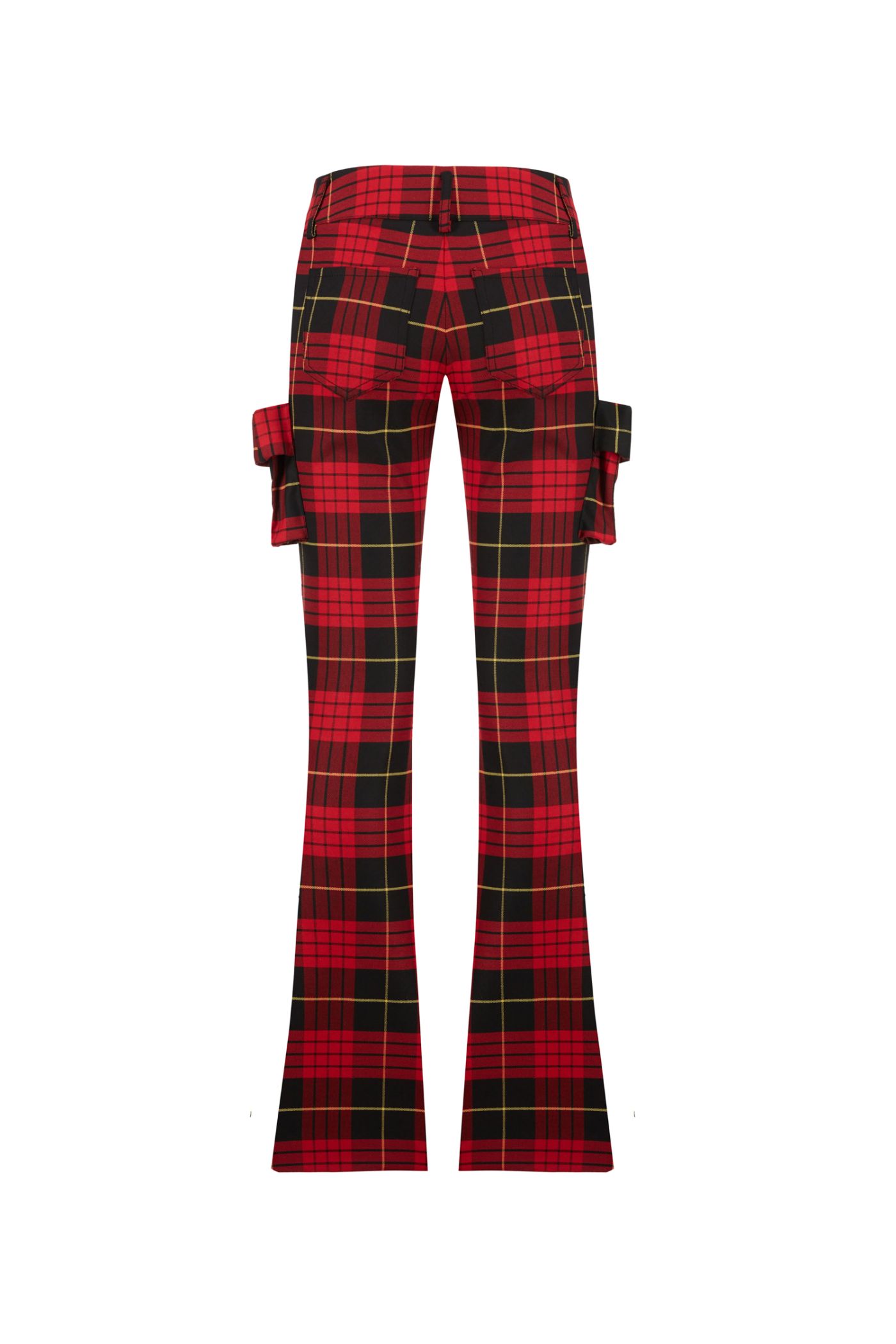 POKET PANT CORY