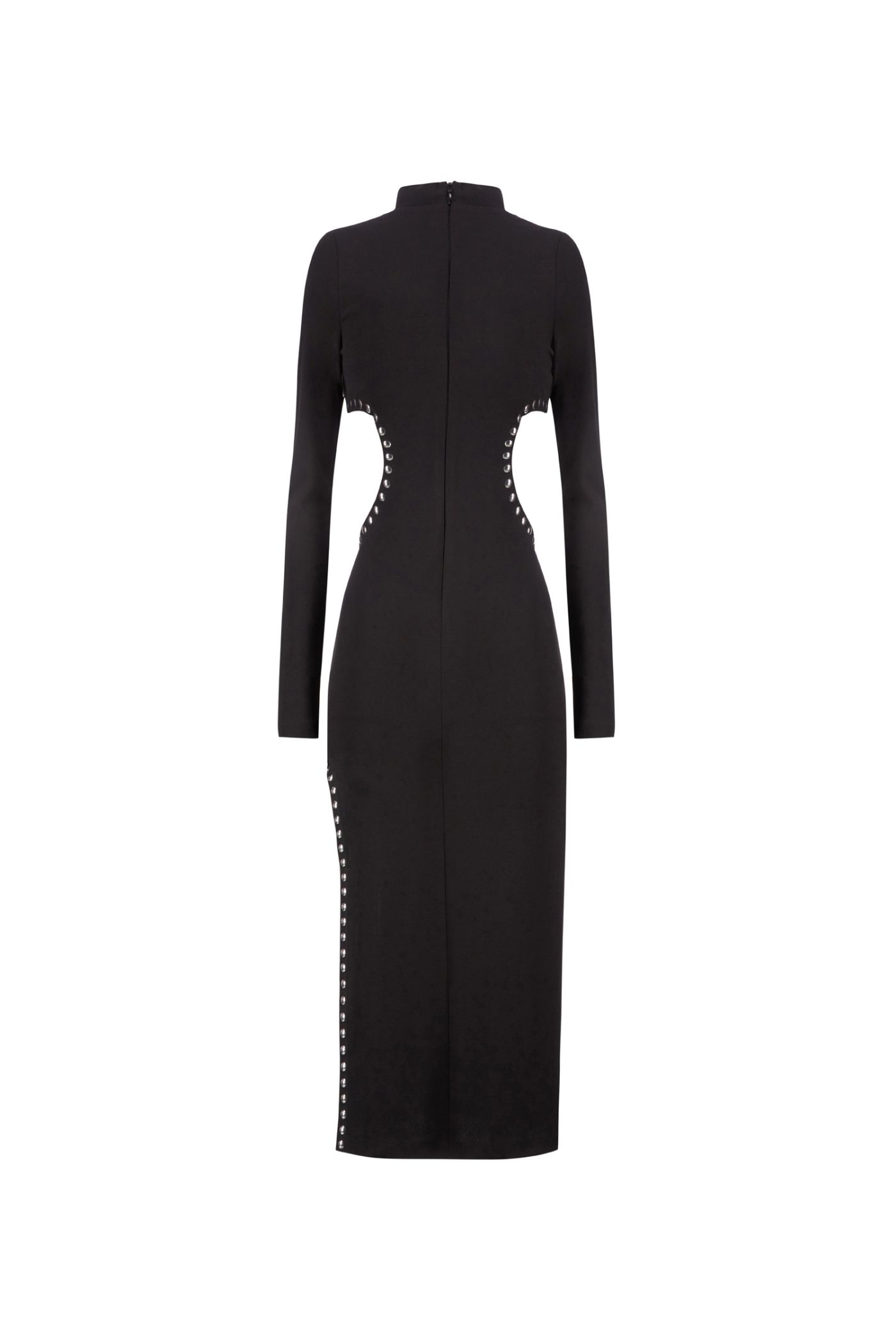 HOLE DRESS STUD