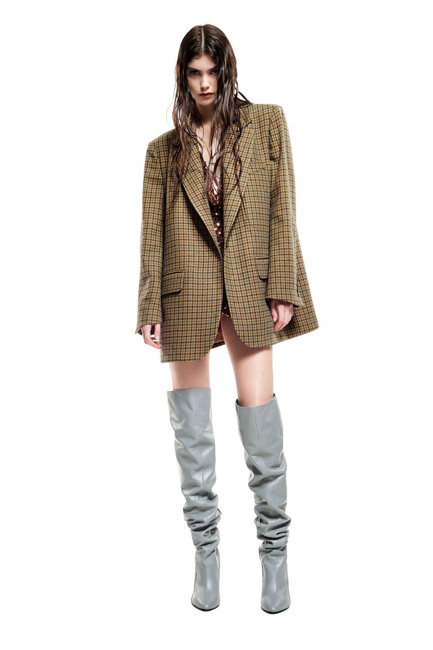 BLAZER VIVIENNE
