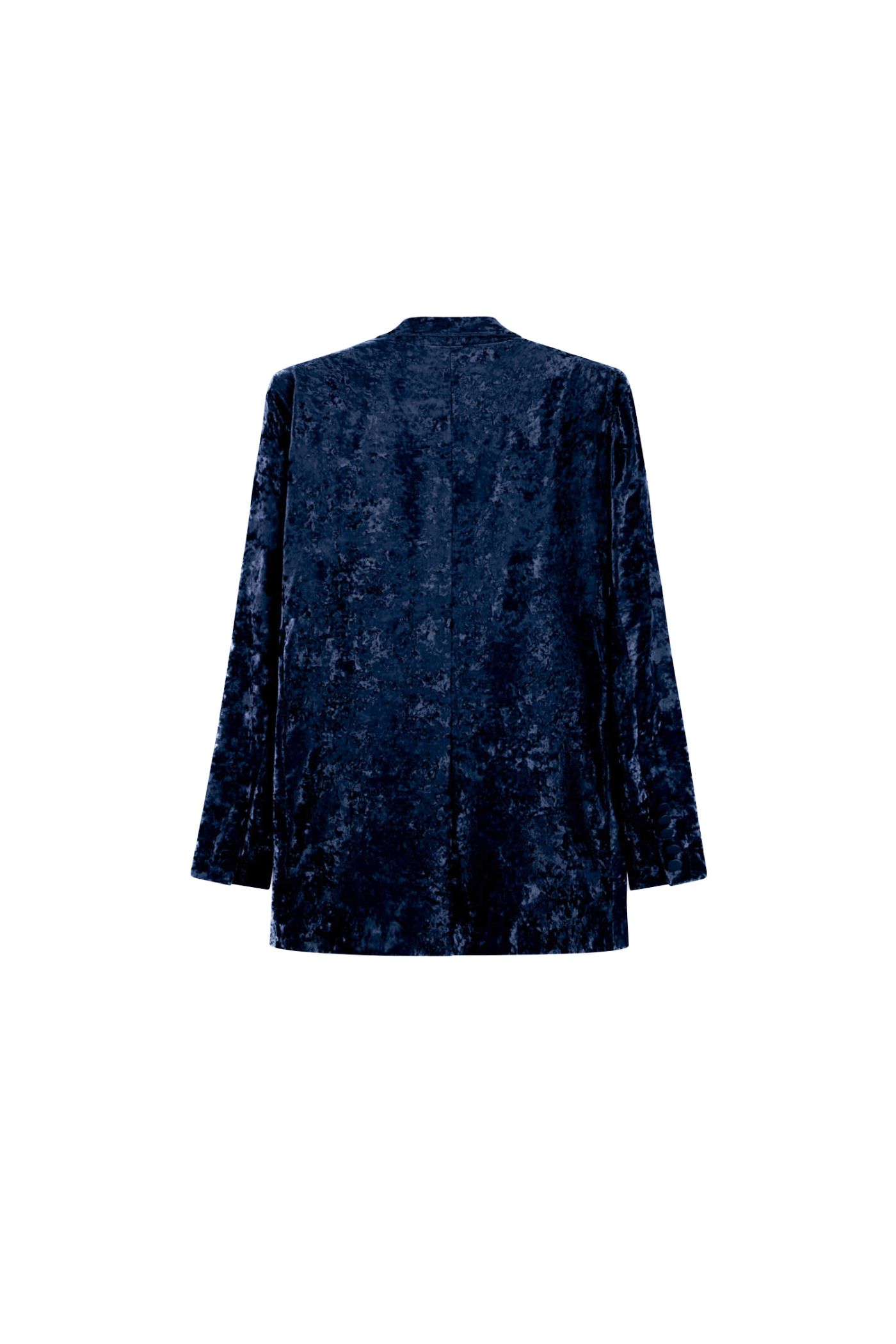 OVER JACKET ZIRA