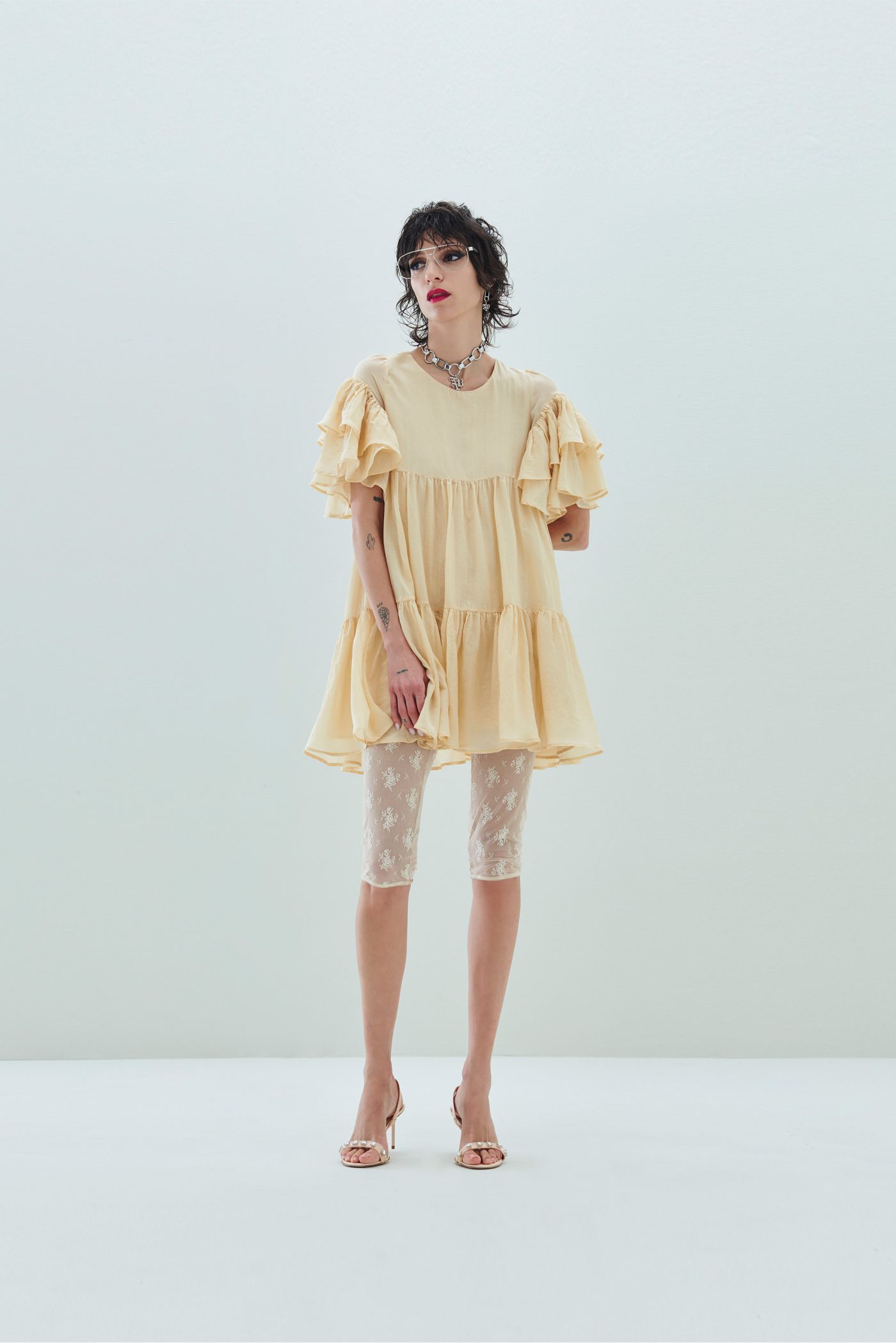 BUTTERFLY ZENA | ANIYE BY ® Official Online Shop