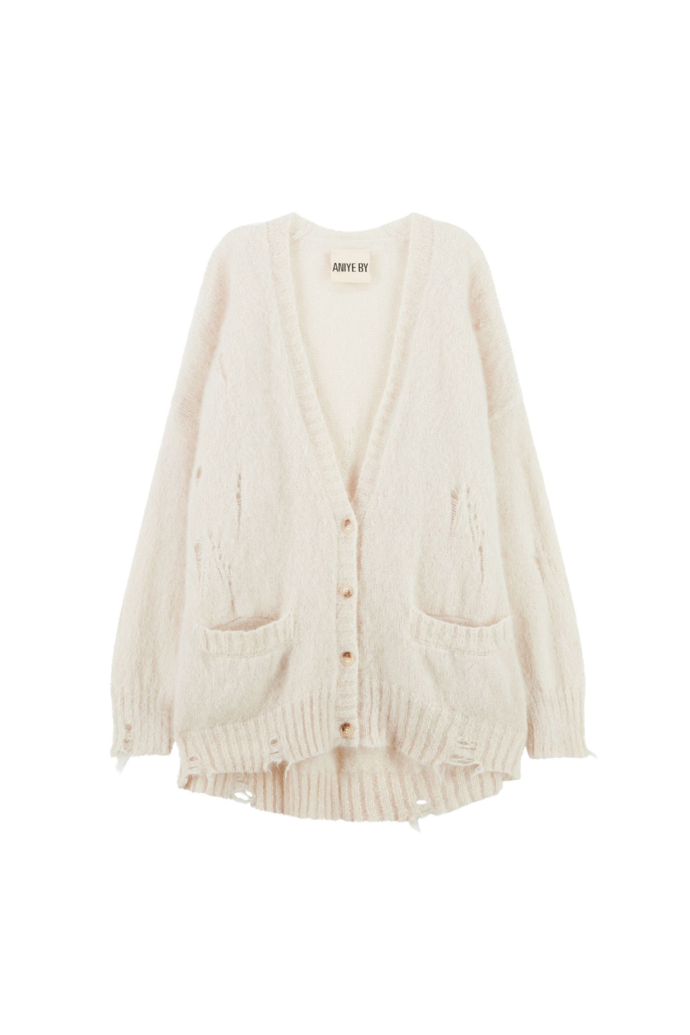 CARDIGAN MIA