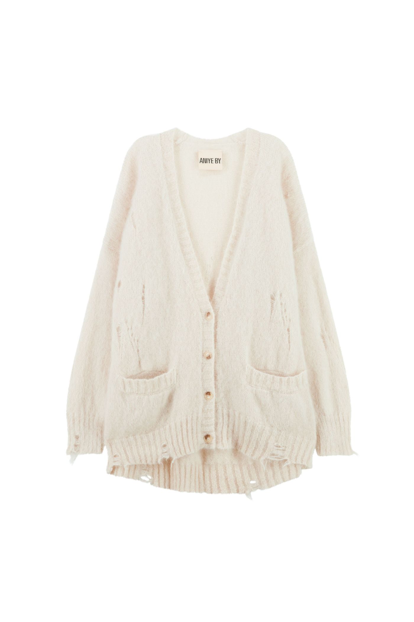 CARDIGAN MIA Aniye By