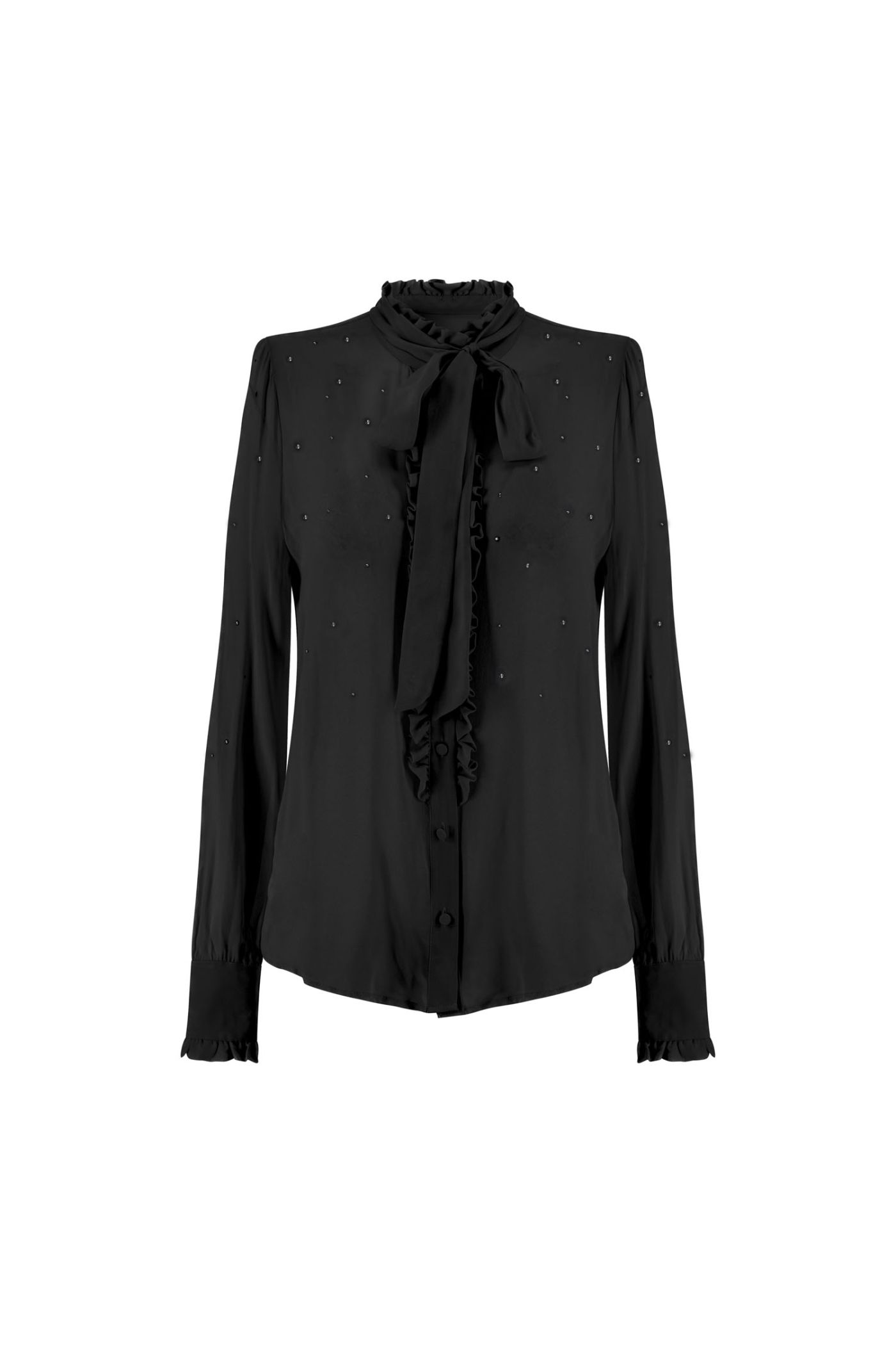 SPARK BLOUSE MINA