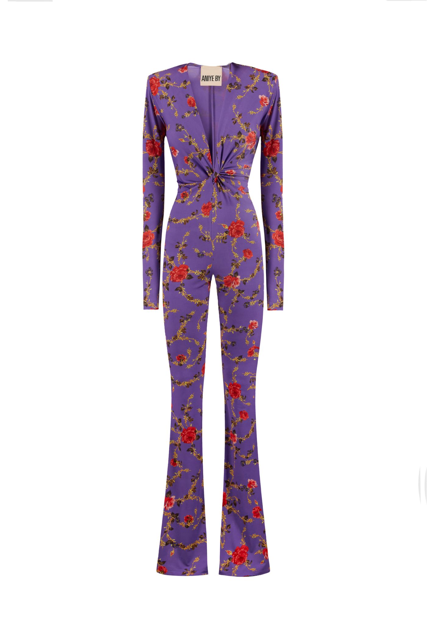 JUMPSUIT UMA