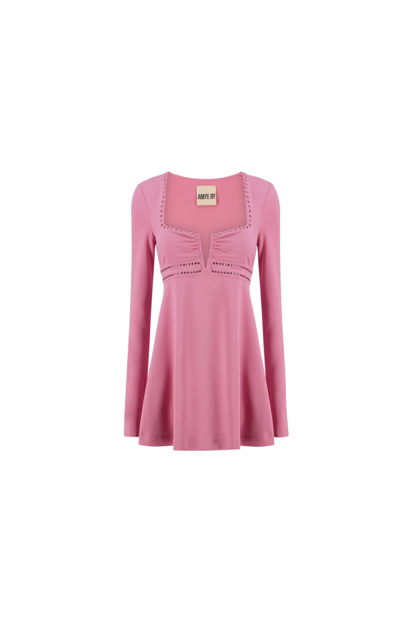 BABY DRESS ELLY