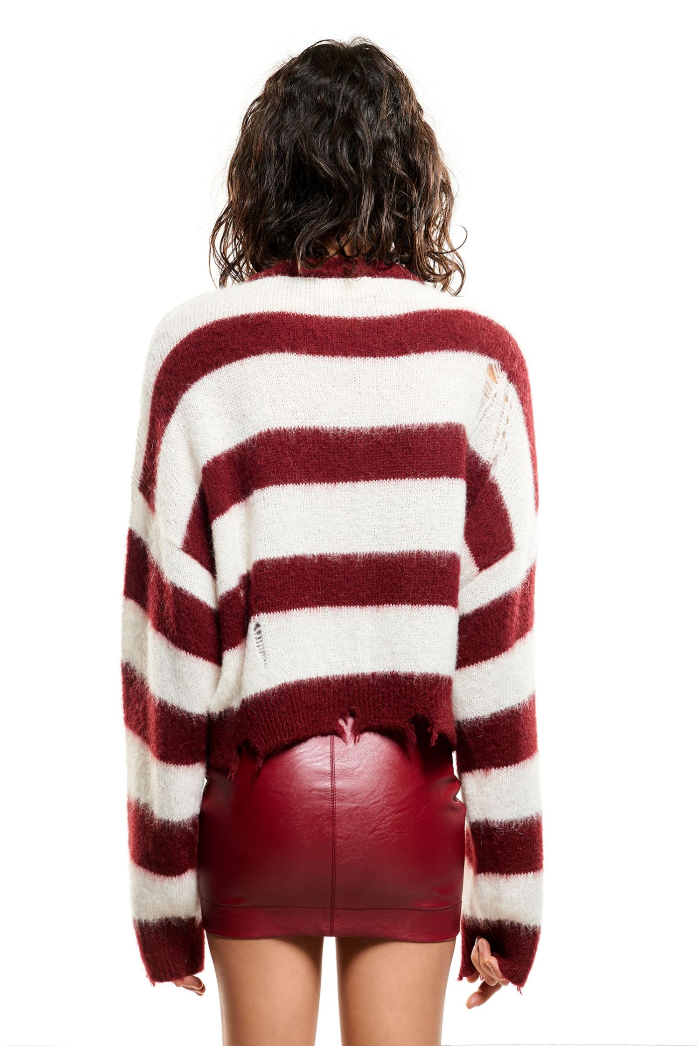 PULL STRIPES Aniye By