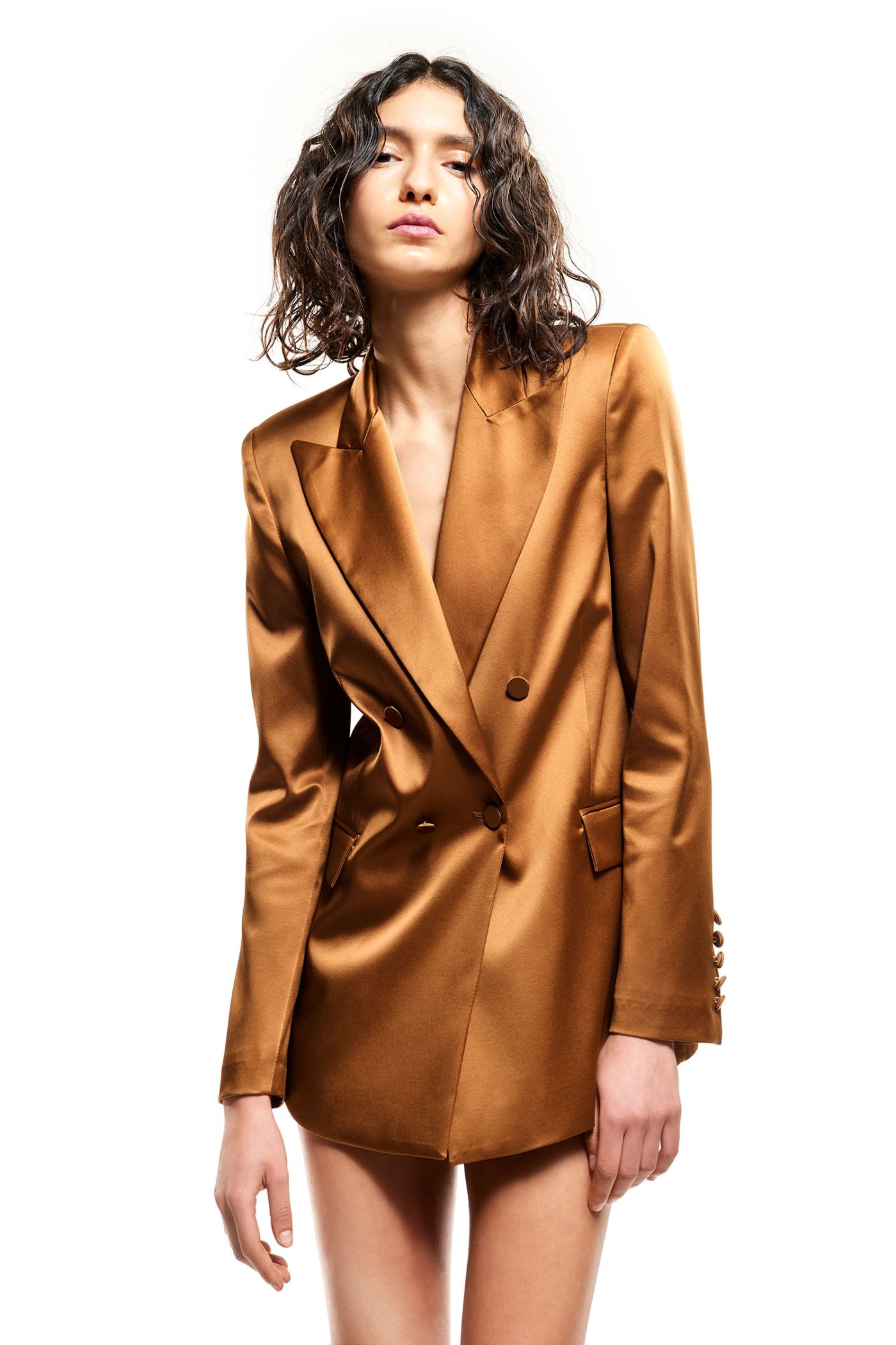 BLAZER LEA