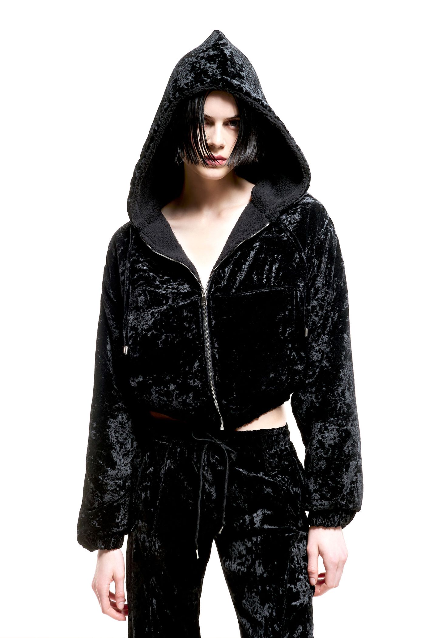 HOODIE ZIRA
