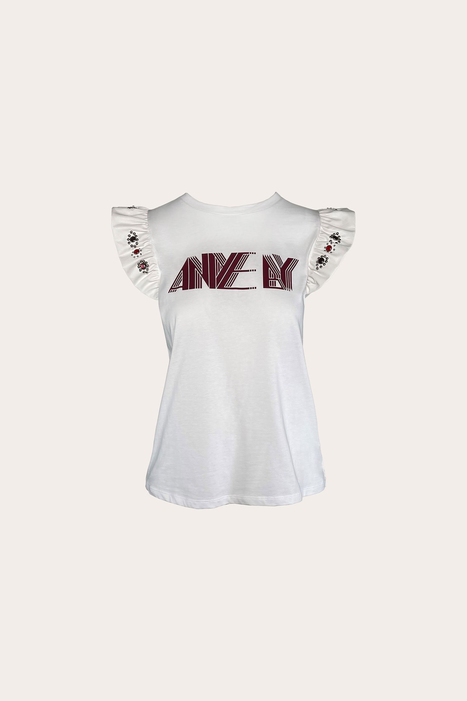 T-SHIRT ANYIEROUCHES