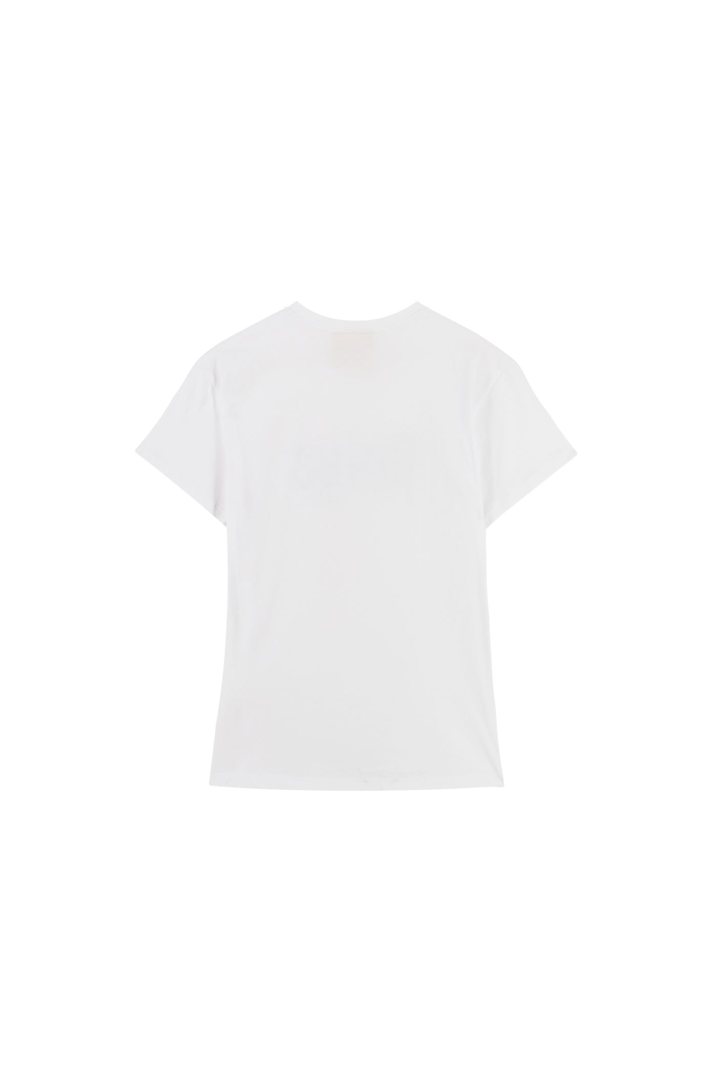 T-SHIRT ANIYE GOTHIC