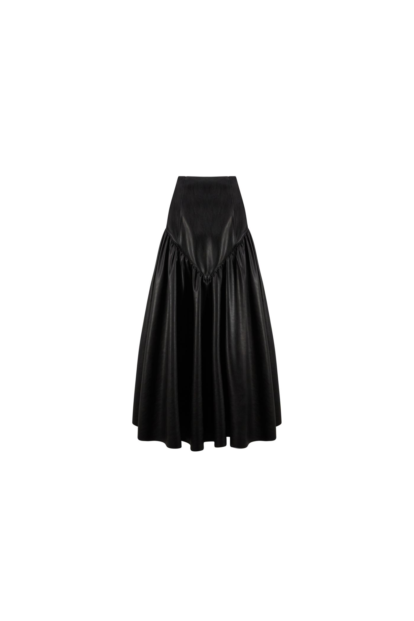 MIDI SKIRT BIBA