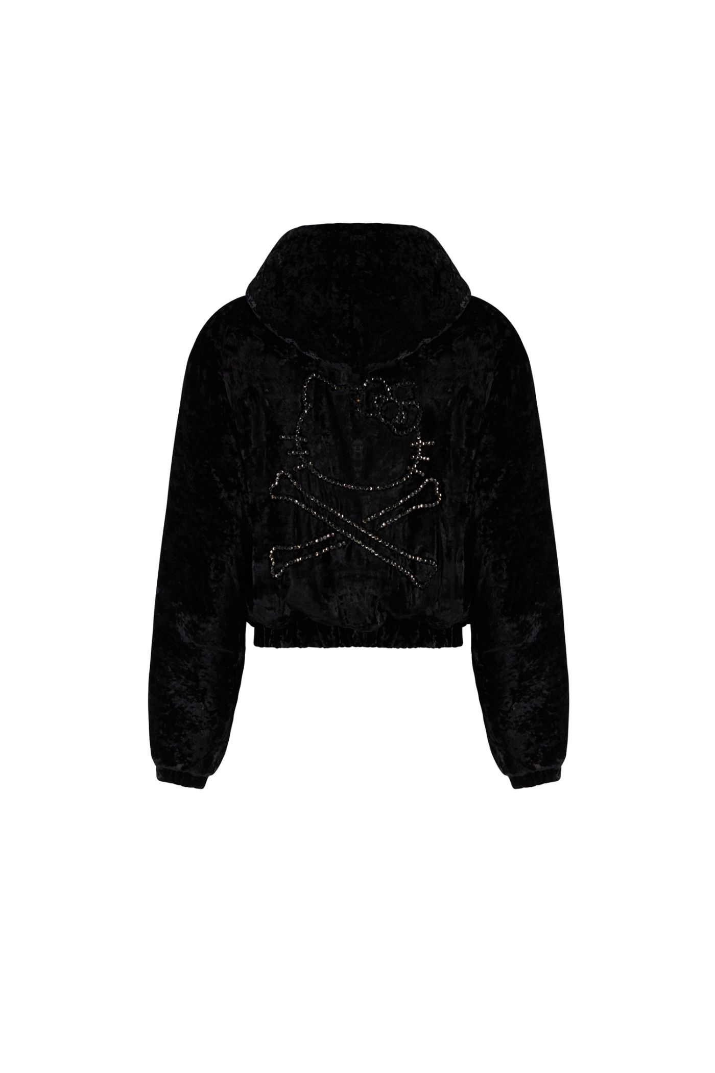 HOODIE ZIRA