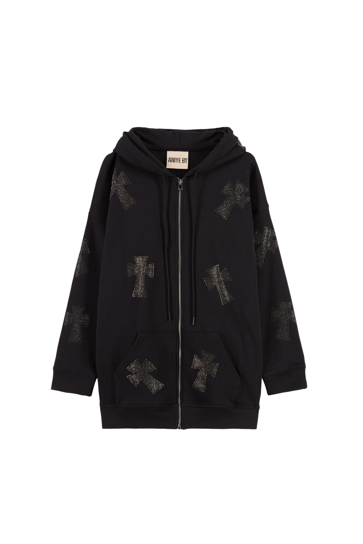 HOODIE ADDAMS