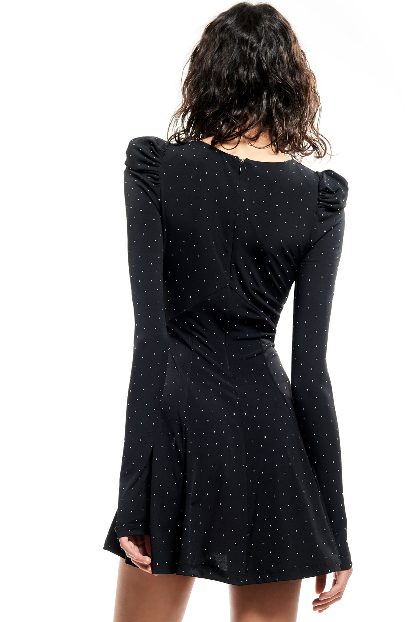 SOFT DRESS TINA
