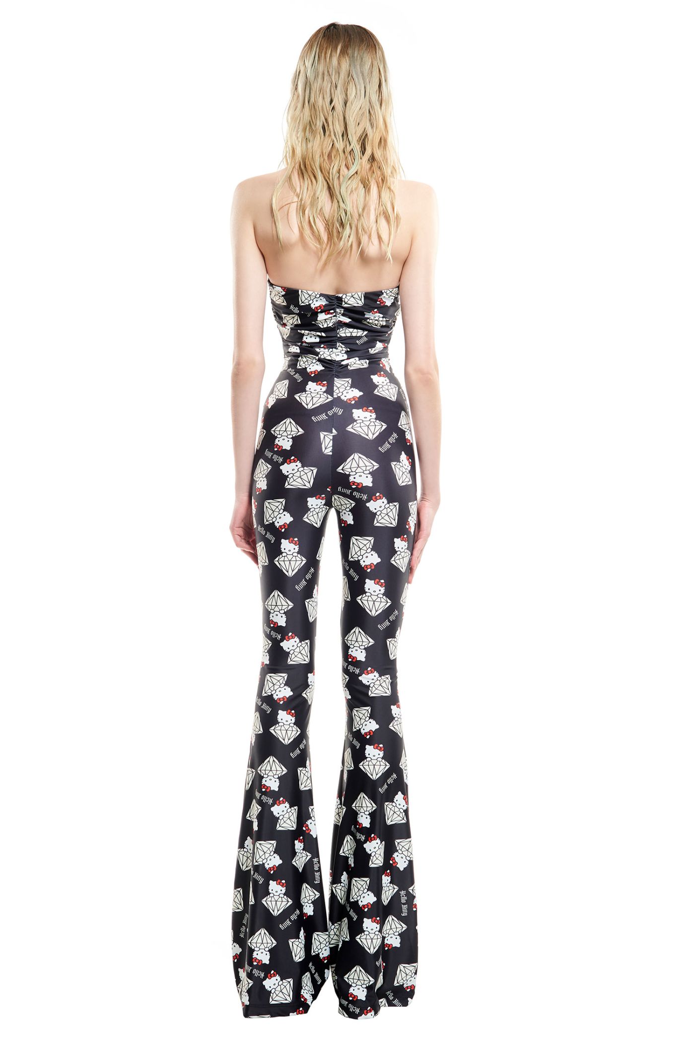 JUMPSUIT KITTYDIAMON Aniye By