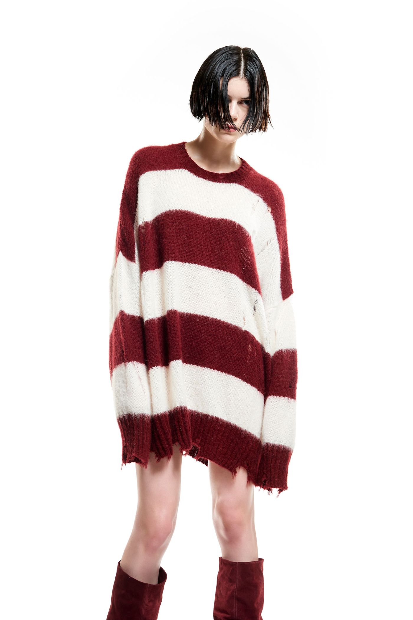 MAXIPULL STRIPES Aniye By