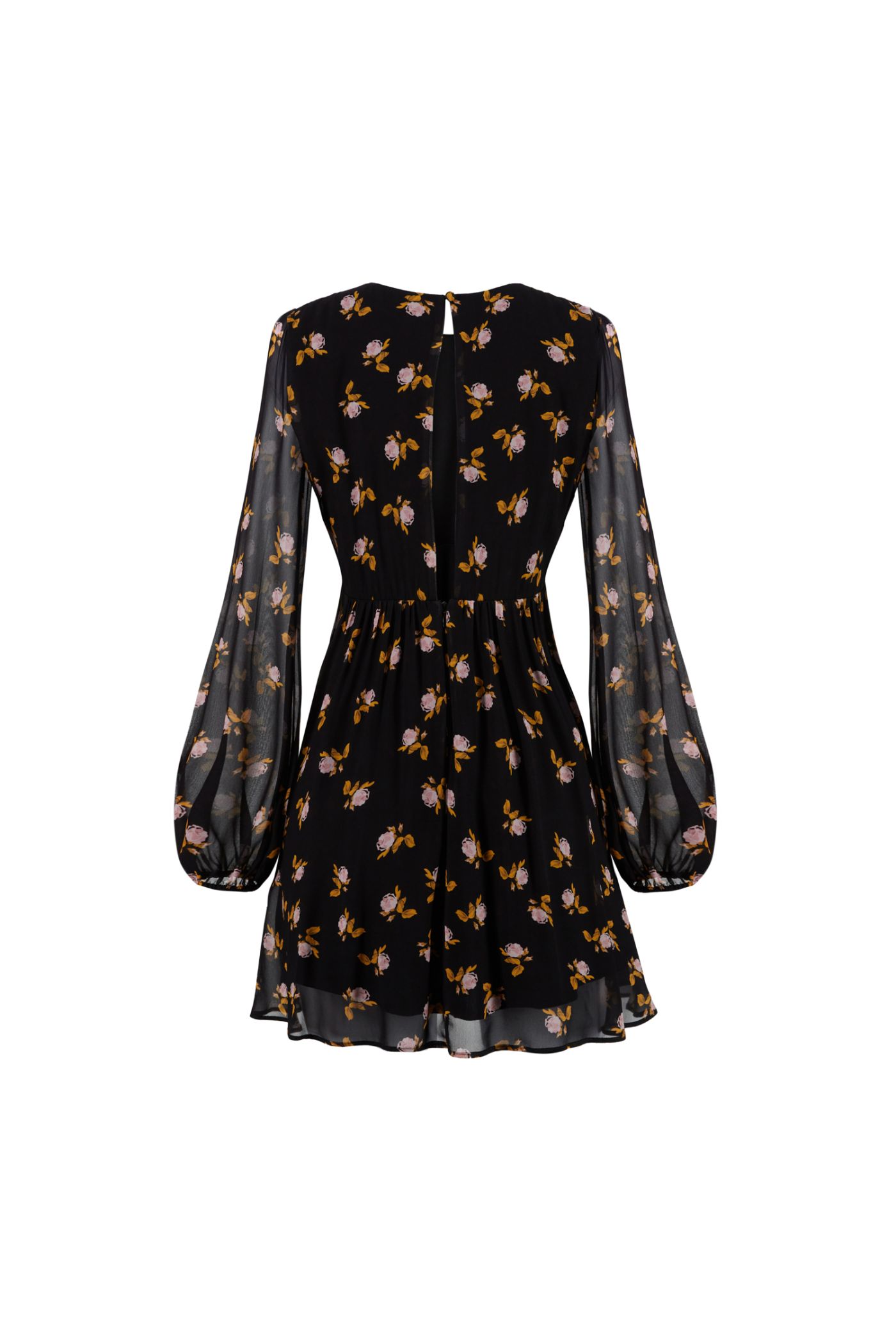 DOLLY DRESS