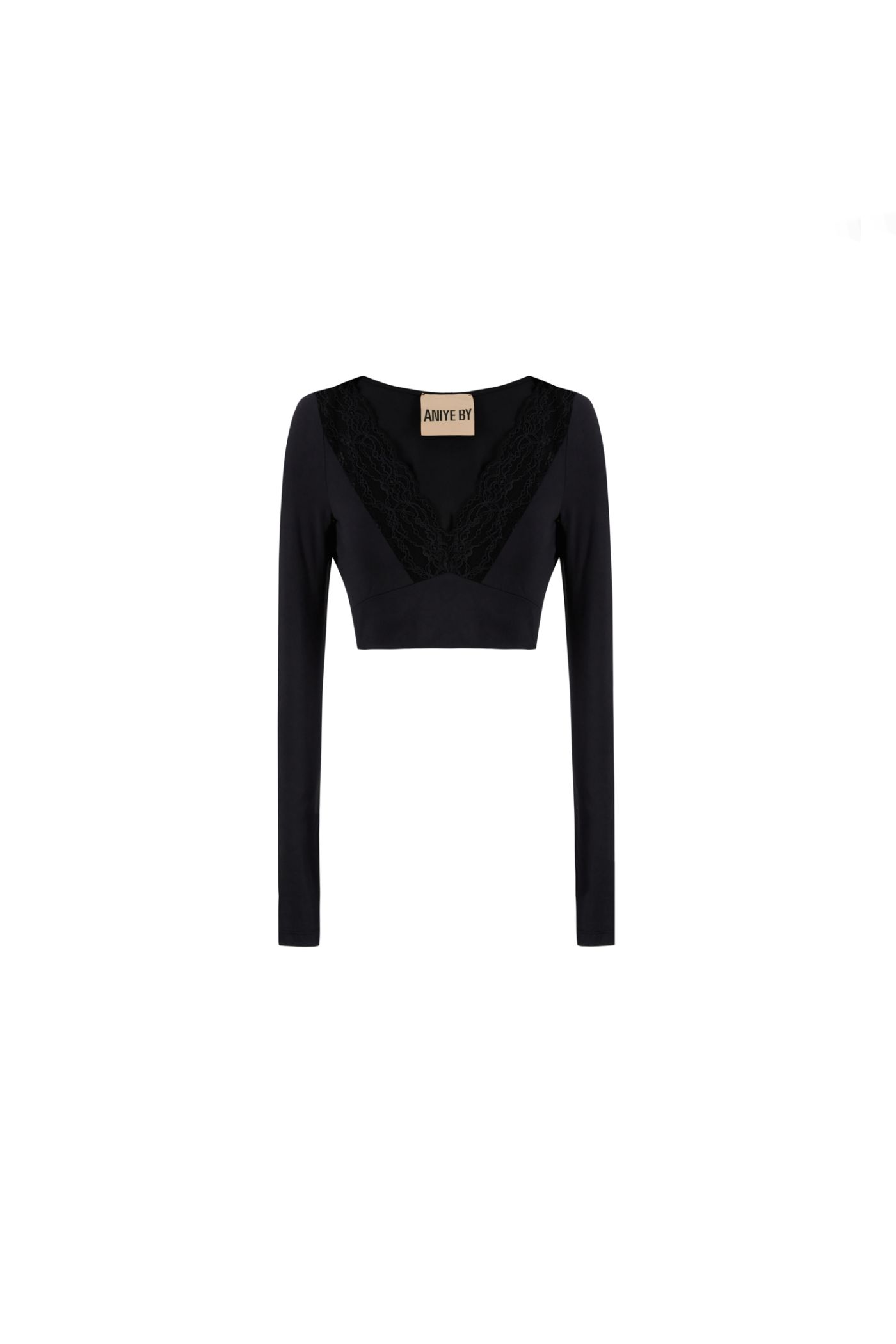 LACE TOP JESSY