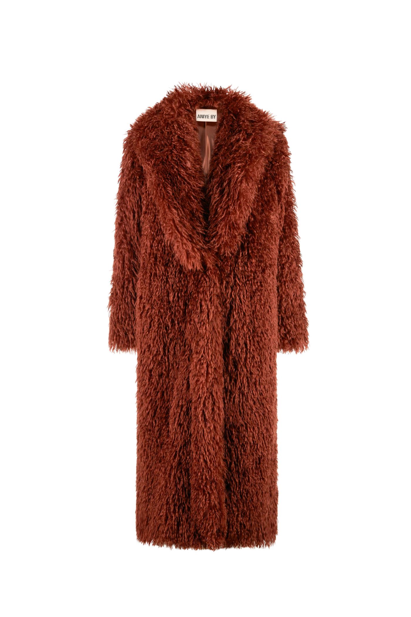 FAUXFUR LOLA