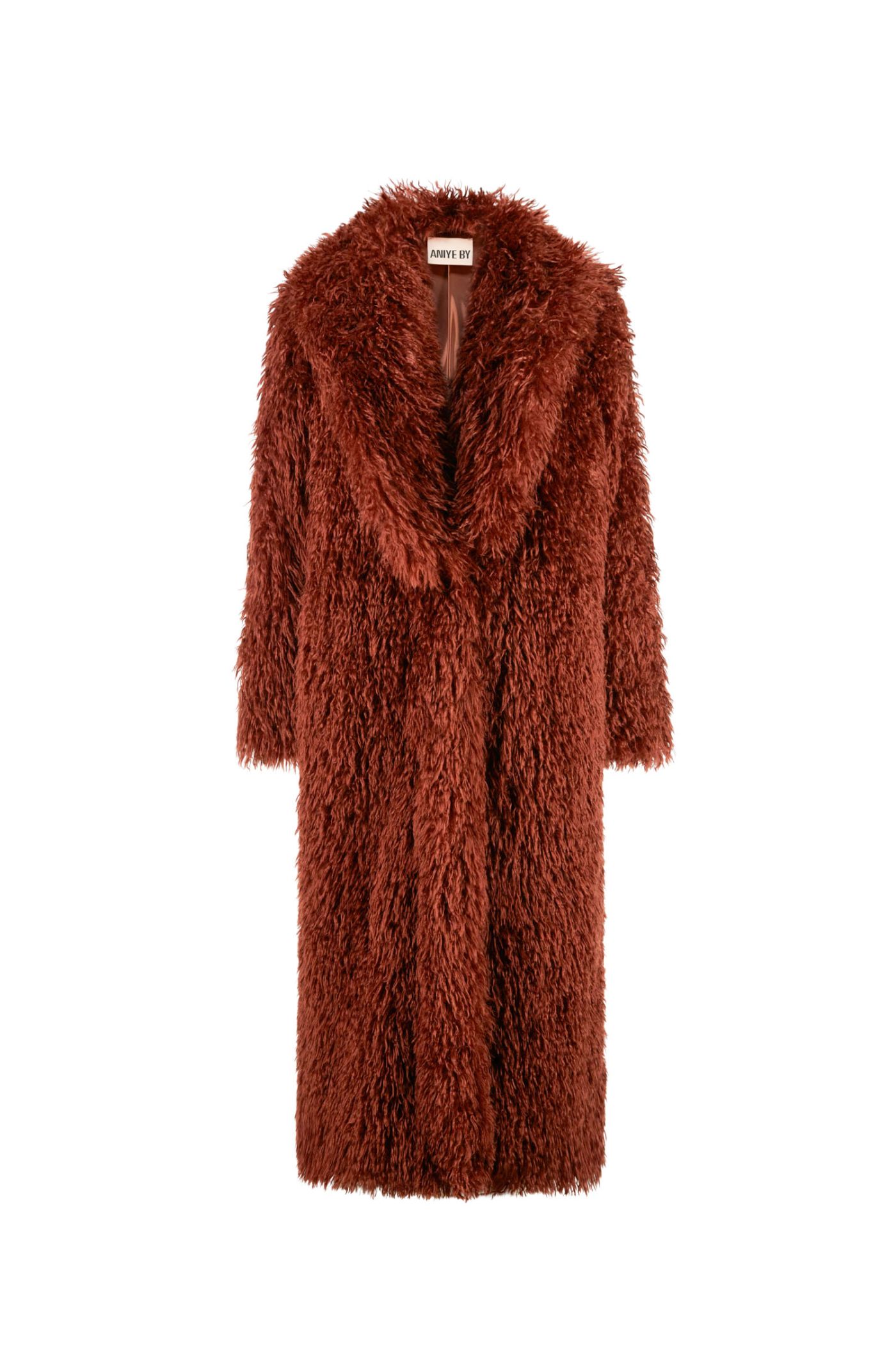 FAUXFUR LOLA Aniye By