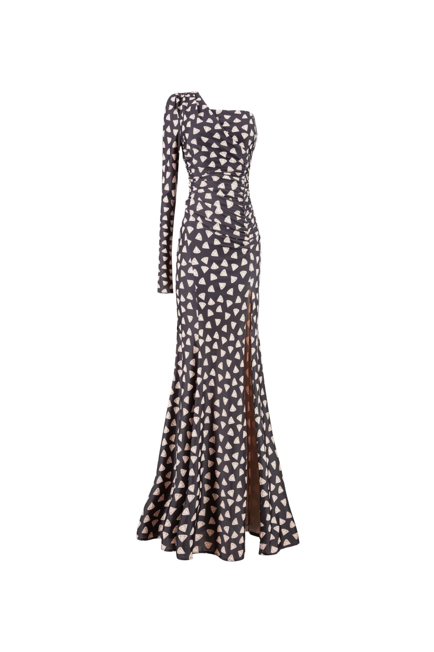 LONG DRESS RALY