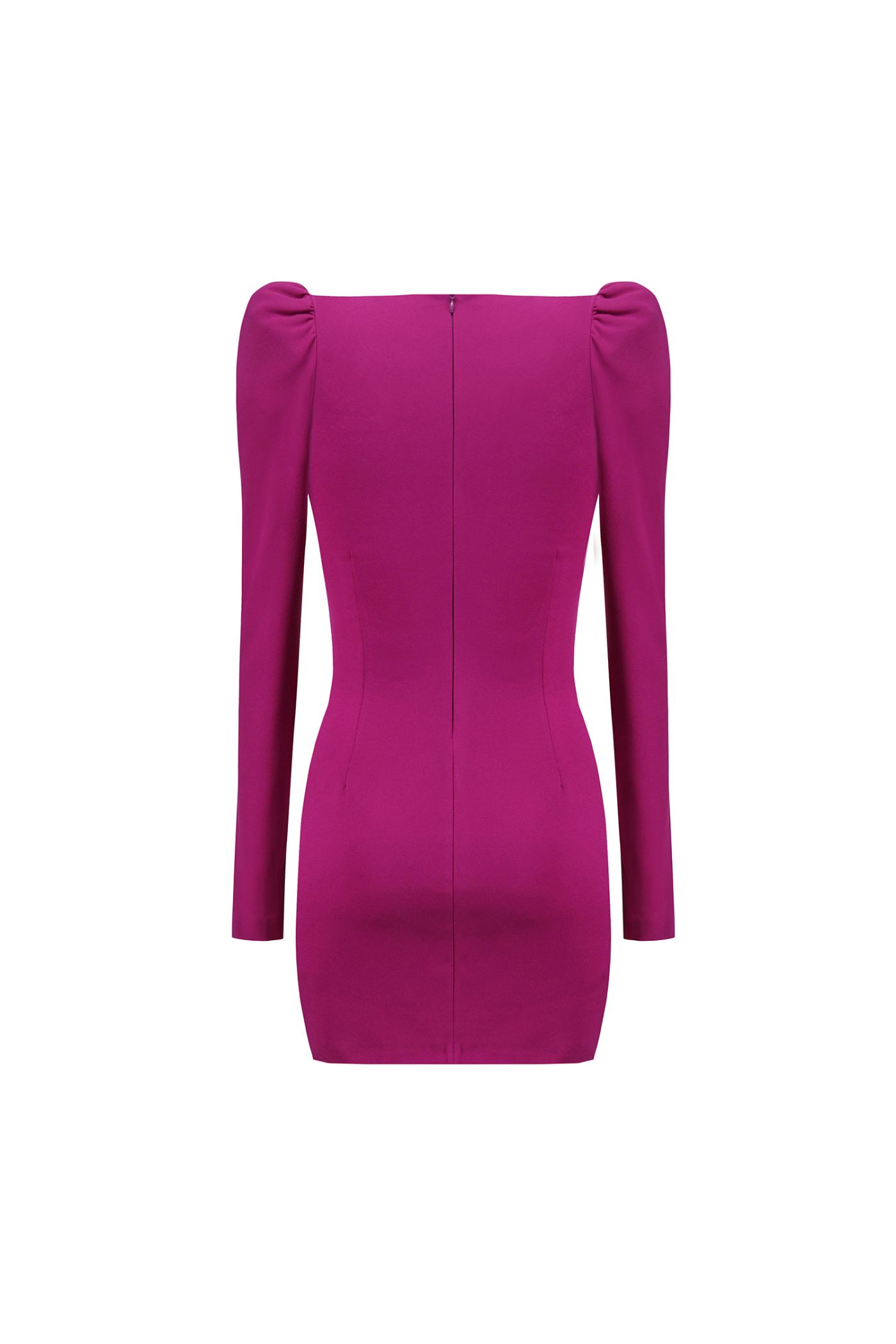 ELLY DRESS
